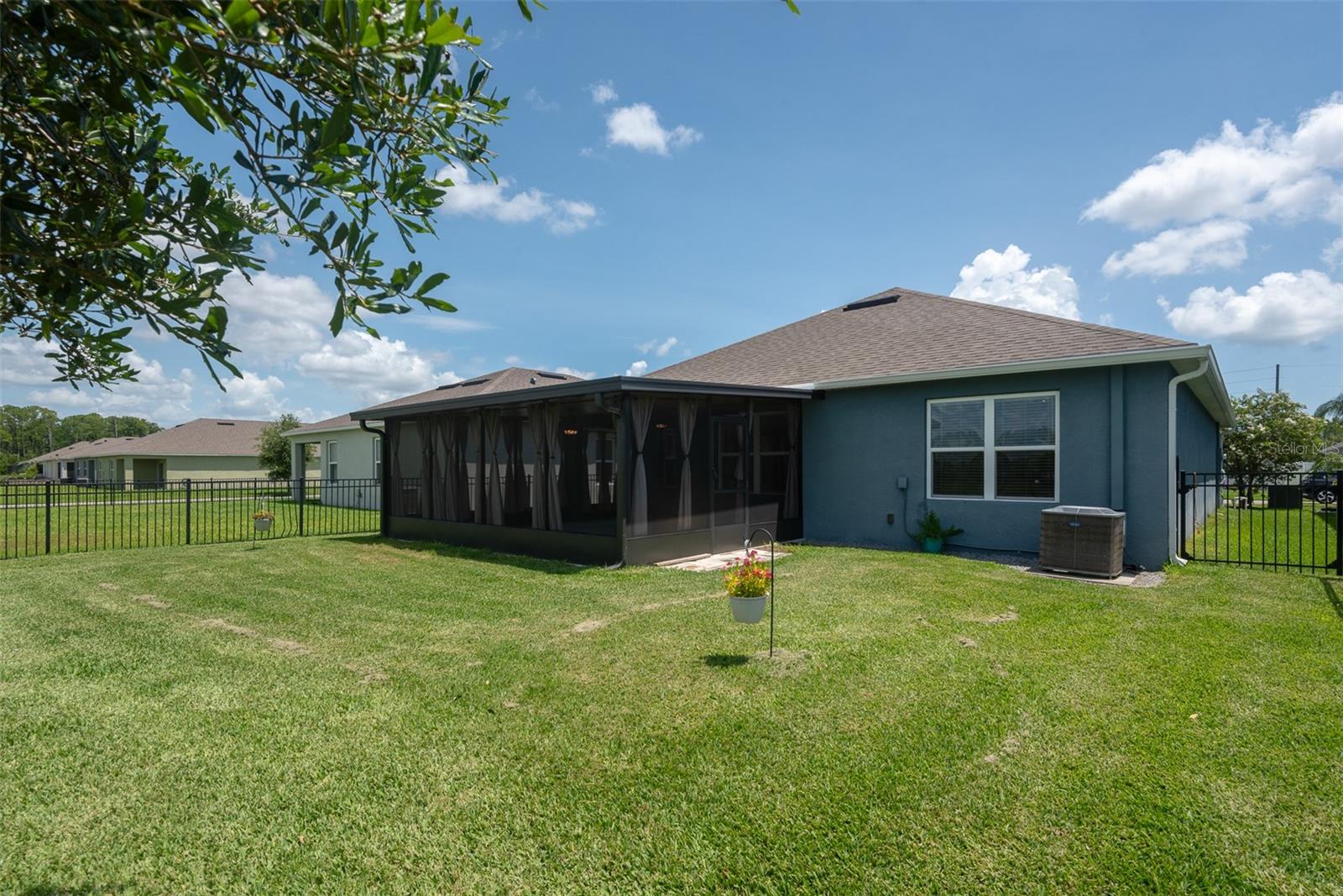 Single Family Residence at 2635 NEVERLAND DR, NEW SMYRNA BEACH, photo 44 of 57