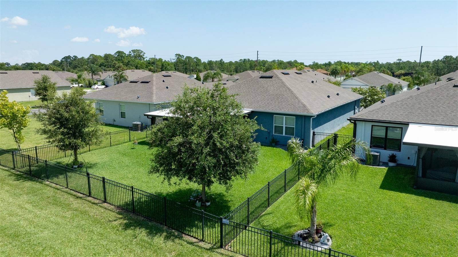 Single Family Residence at 2635 NEVERLAND DR, NEW SMYRNA BEACH, photo 47 of 57