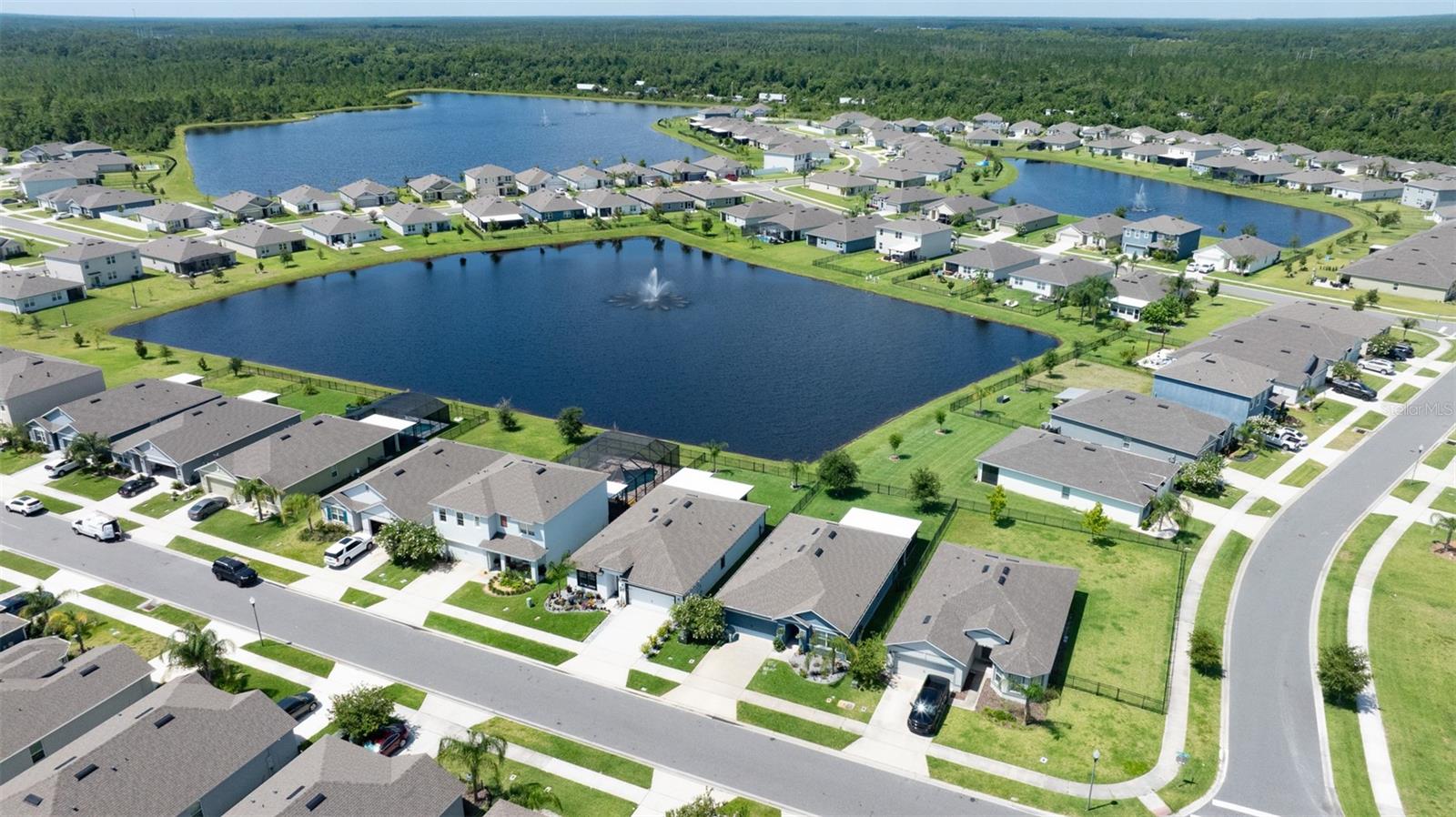 Single Family Residence at 2635 NEVERLAND DR, NEW SMYRNA BEACH, photo 50 of 57