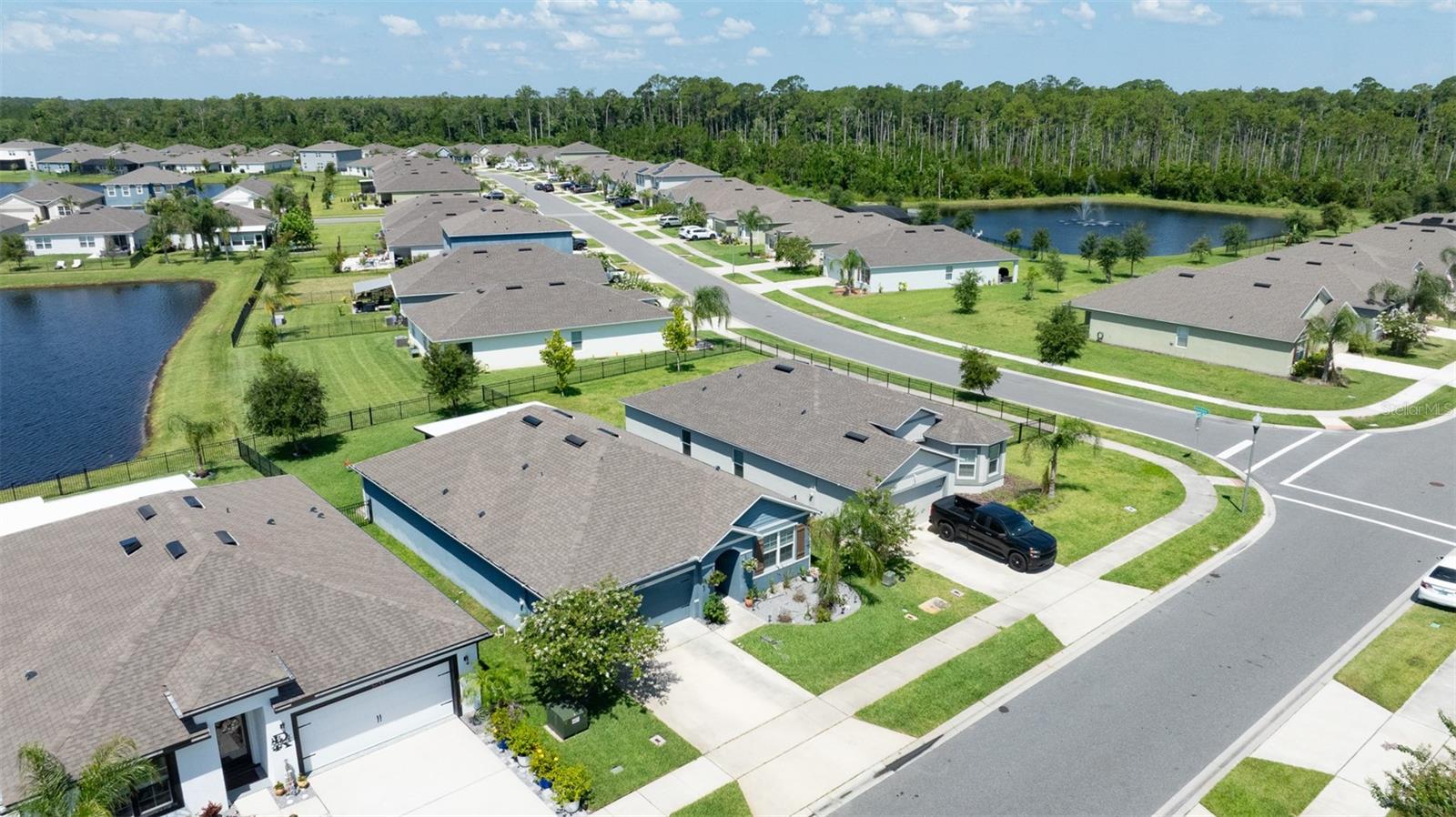 Single Family Residence at 2635 NEVERLAND DR, NEW SMYRNA BEACH, photo 52 of 57