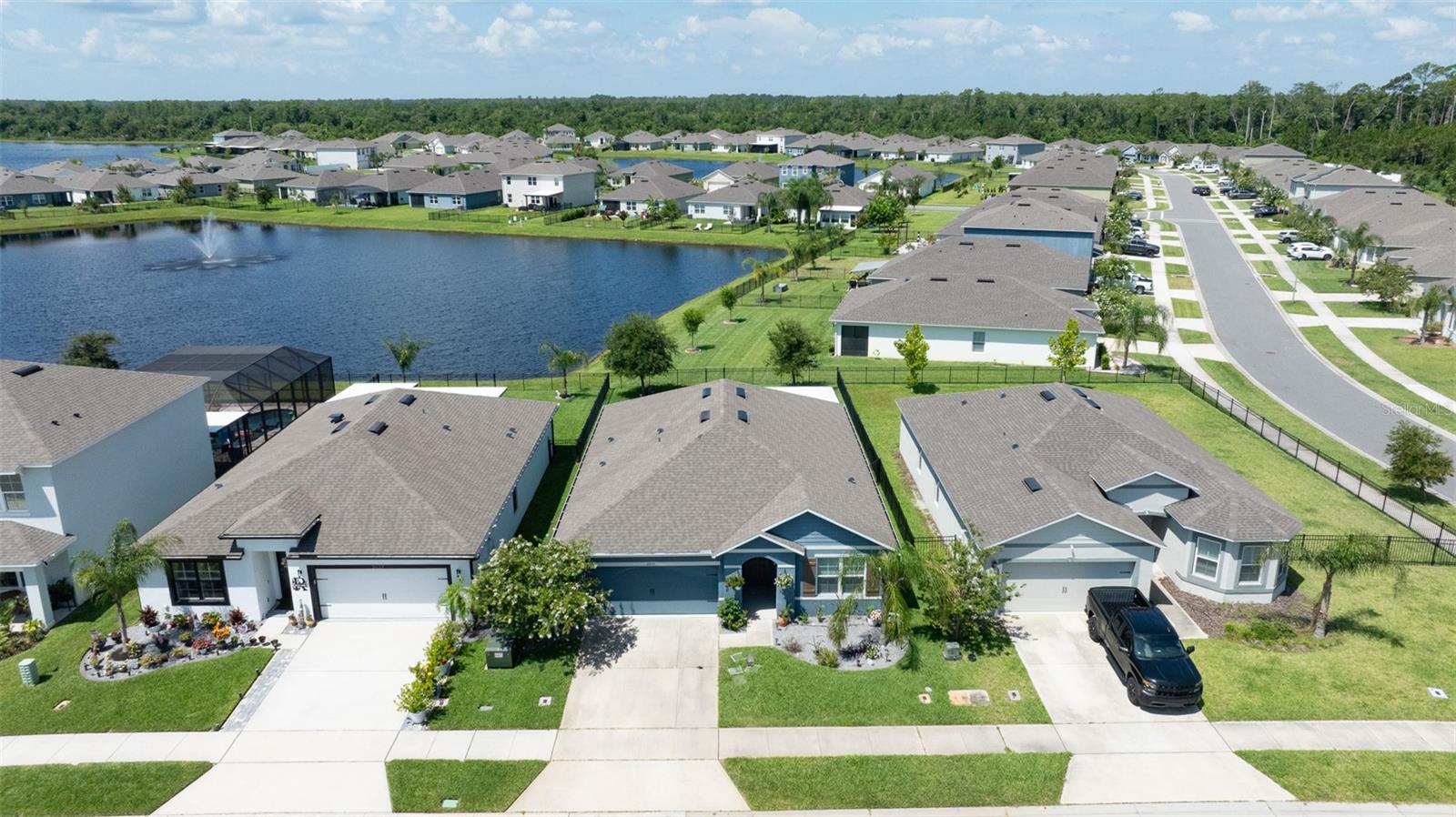 Single Family Residence at 2635 NEVERLAND DR, NEW SMYRNA BEACH, photo 53 of 57