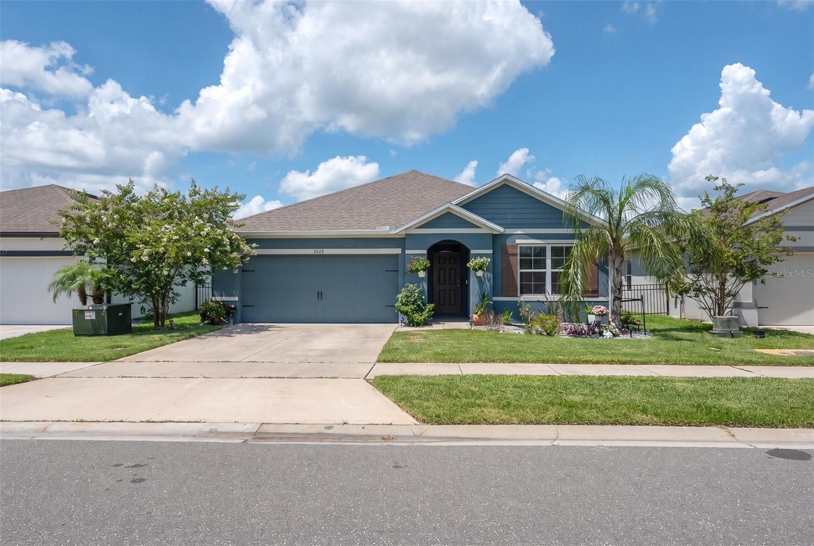 Single Family Residence at 2635 NEVERLAND DR, NEW SMYRNA BEACH, photo 56 of 57
