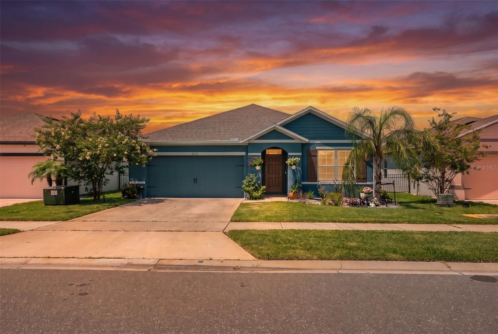 Single Family Residence at 2635 NEVERLAND DR, NEW SMYRNA BEACH, photo 57 of 57