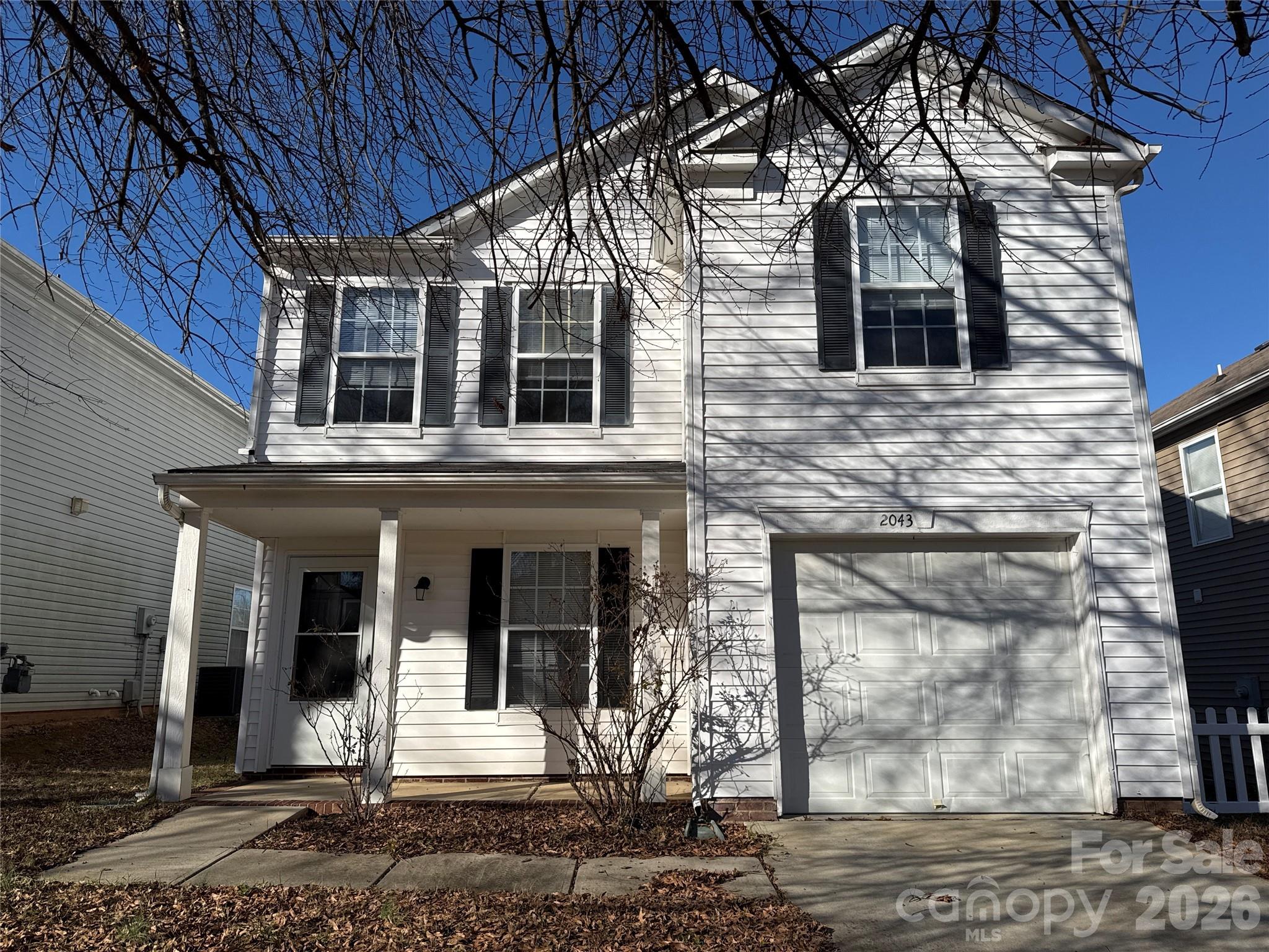 2043 Dunsmore Lane