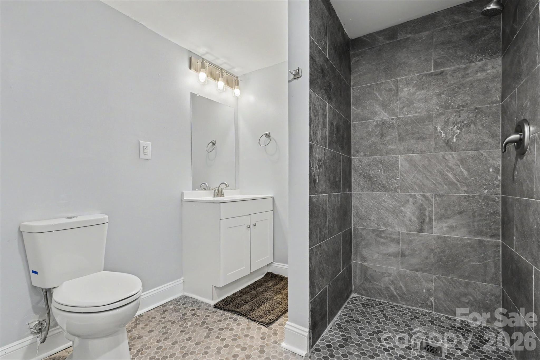 3rd bathroom - 6917 Navajo Trail, Sherrills Ford