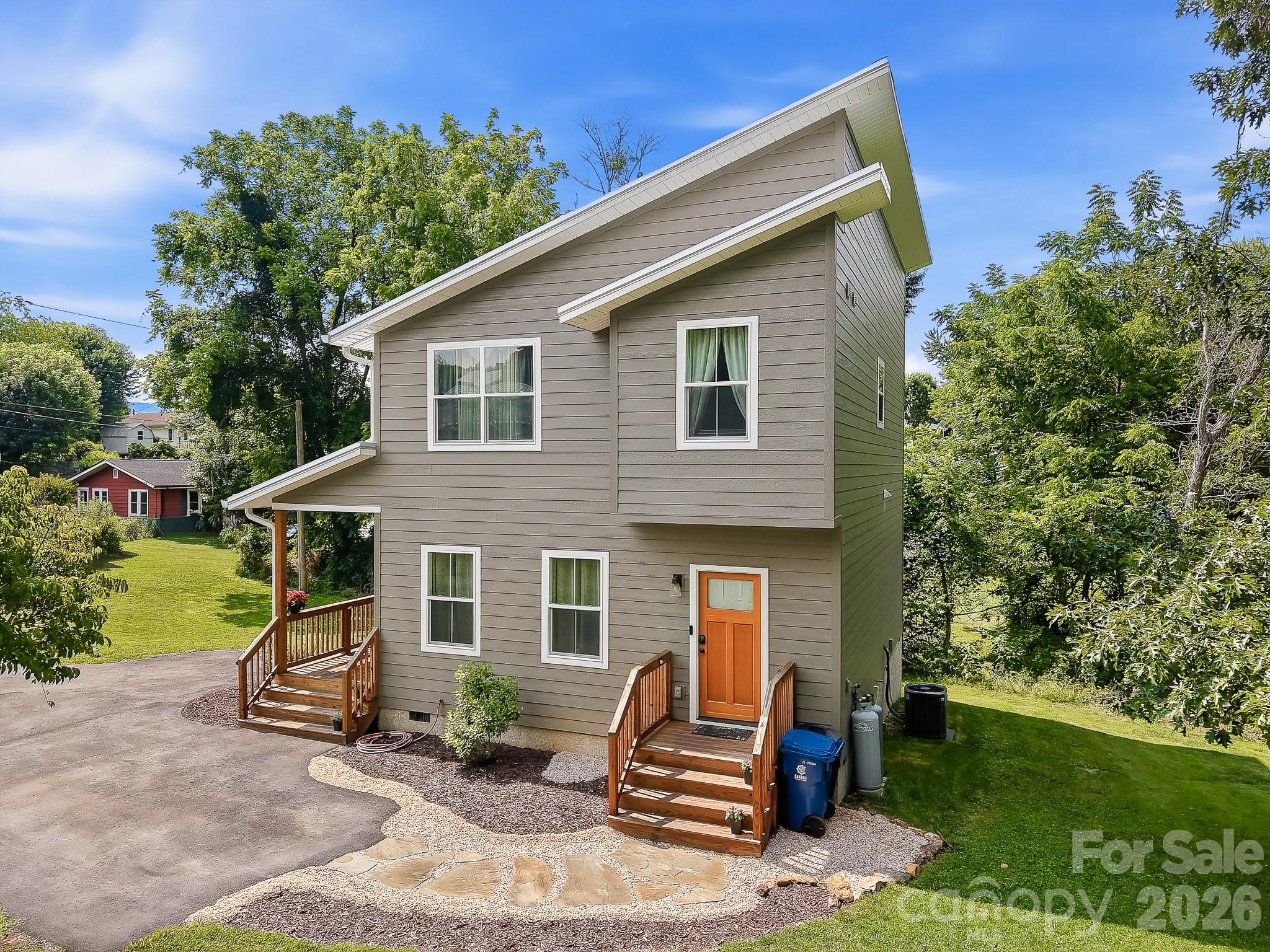 Single Family Residence at 777 High Street, Canton, photo 7 of 44