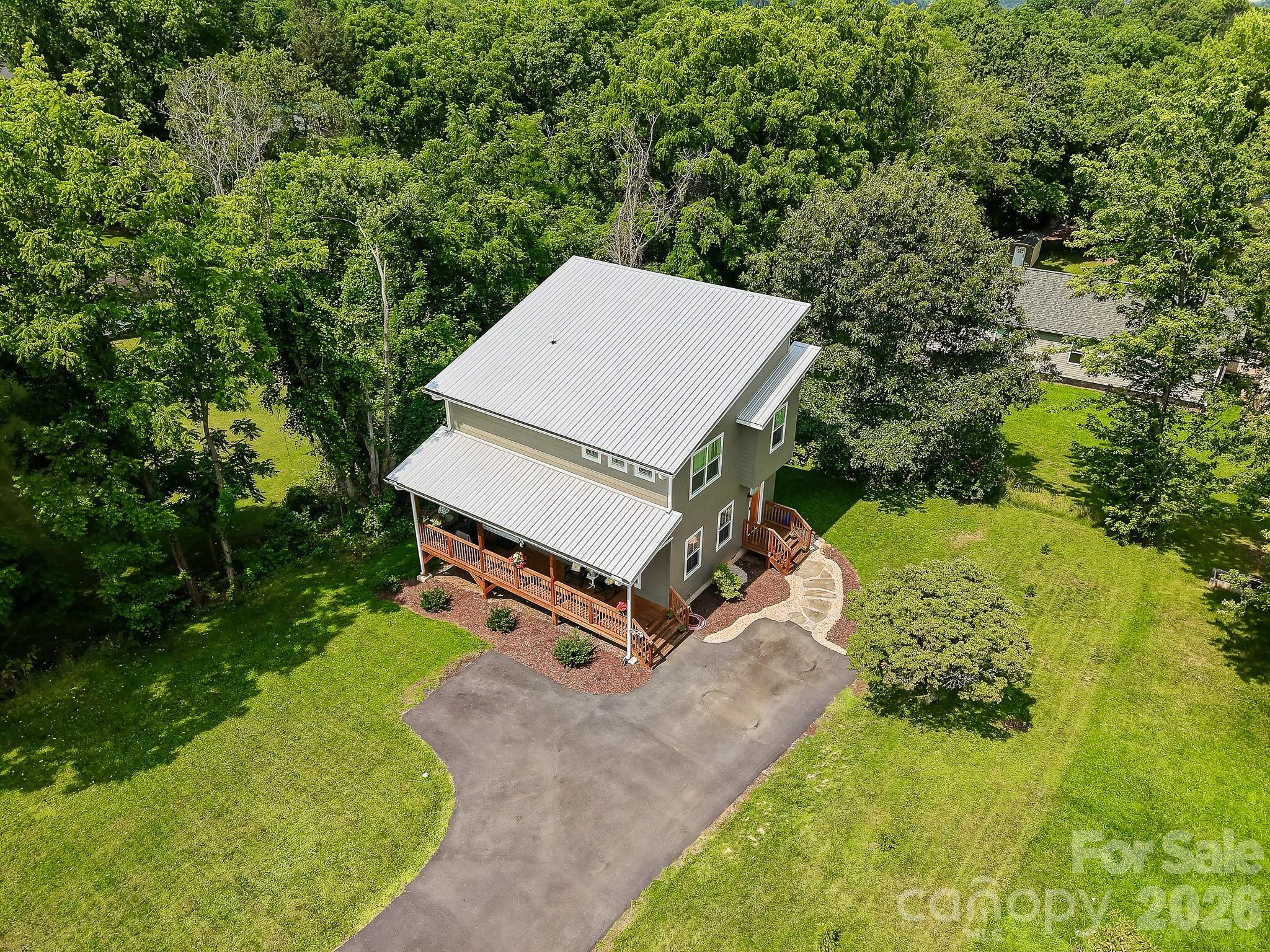 Beautiful lot - 777 High Street, Canton