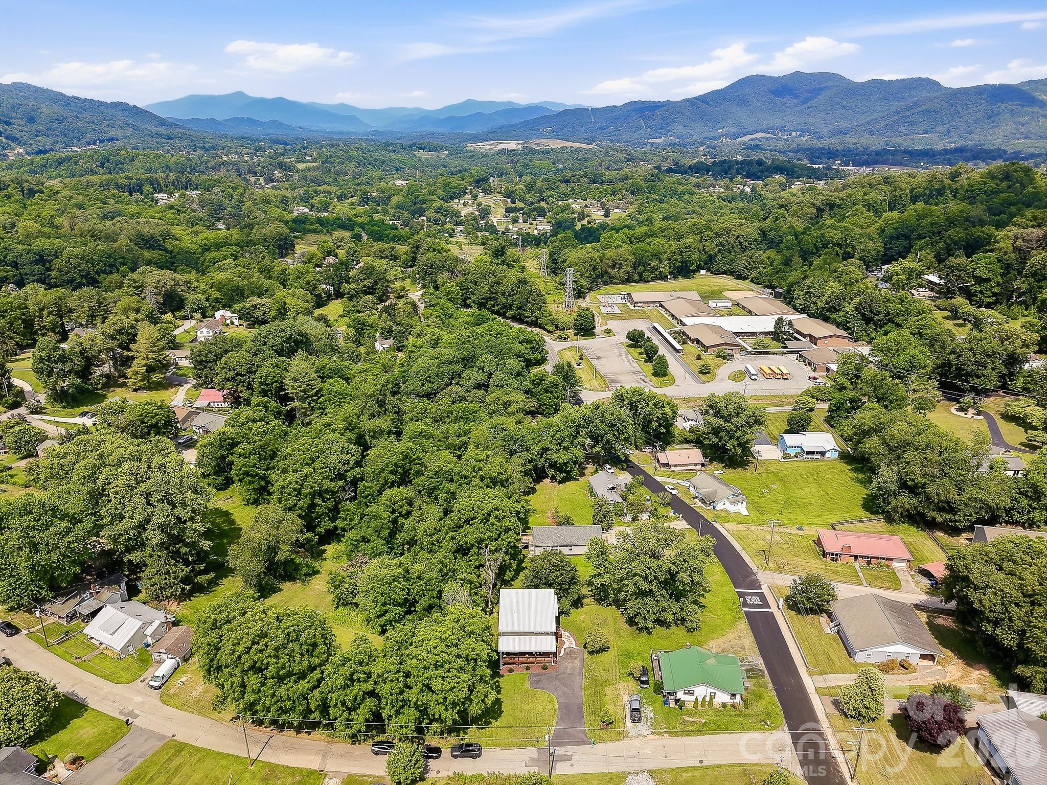 Incredible location - 777 High Street, Canton