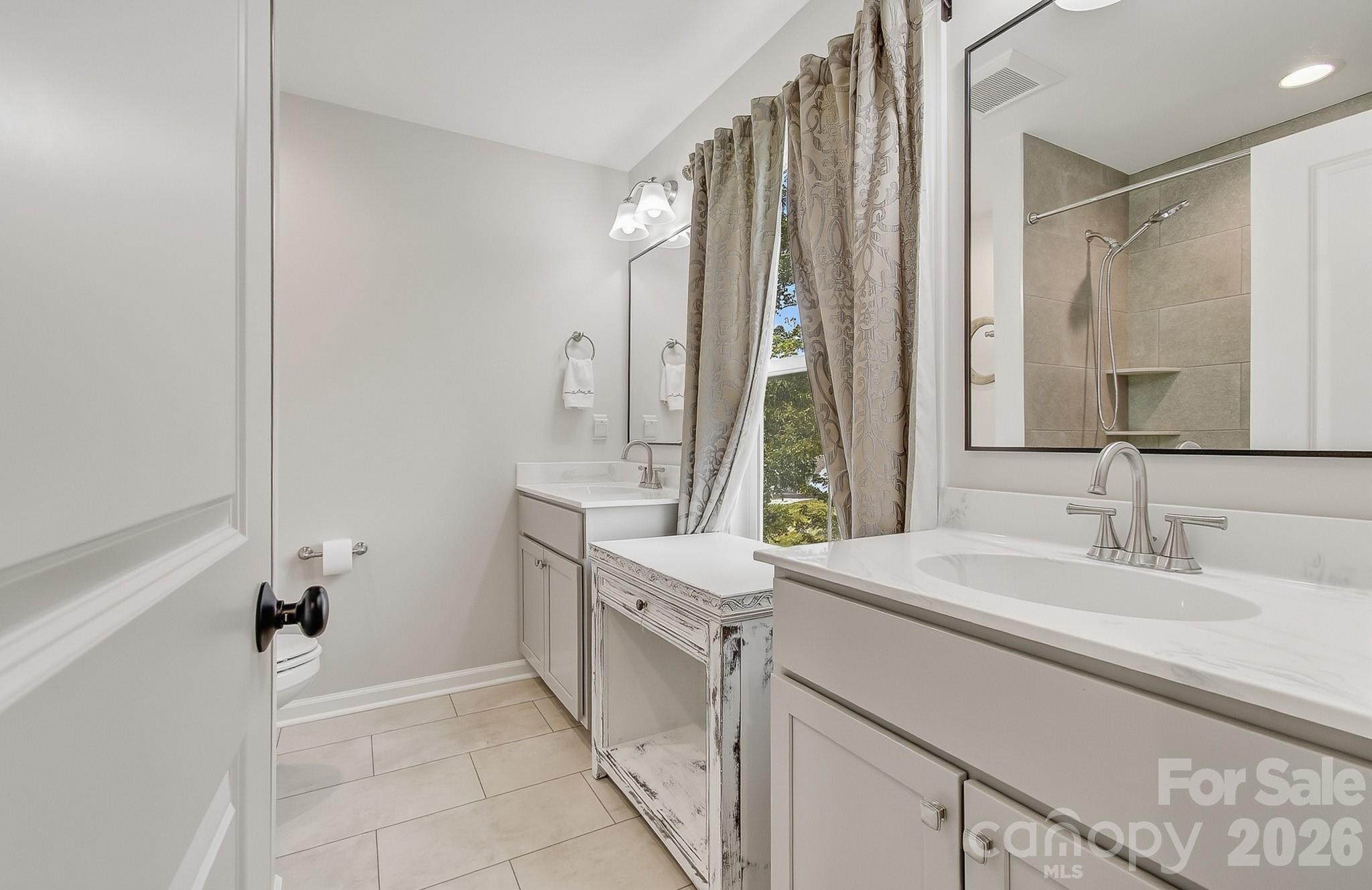 Master Bath - 777 High Street, Canton