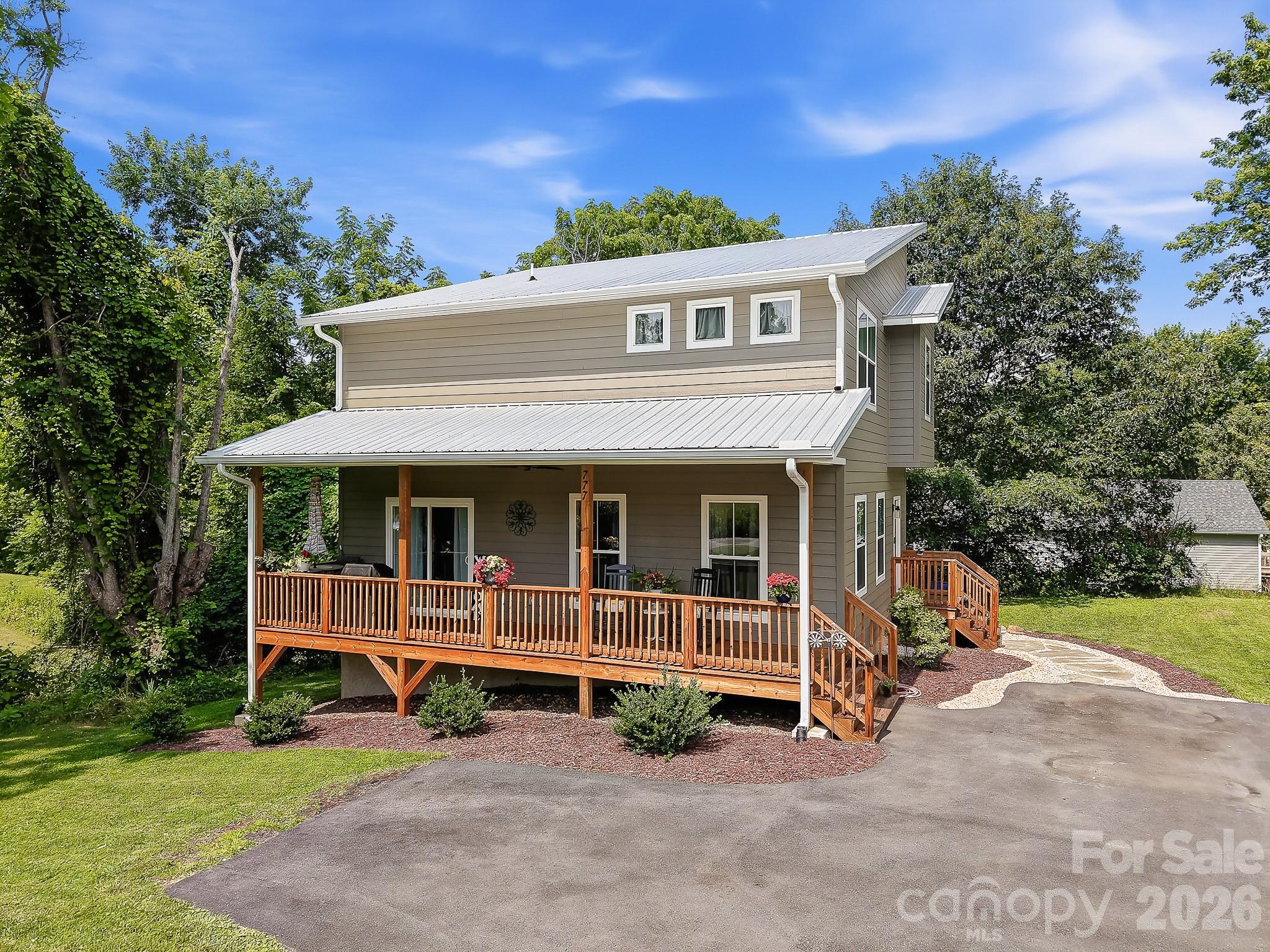 Single Family Residence at 777 High Street, Canton, photo 39 of 44