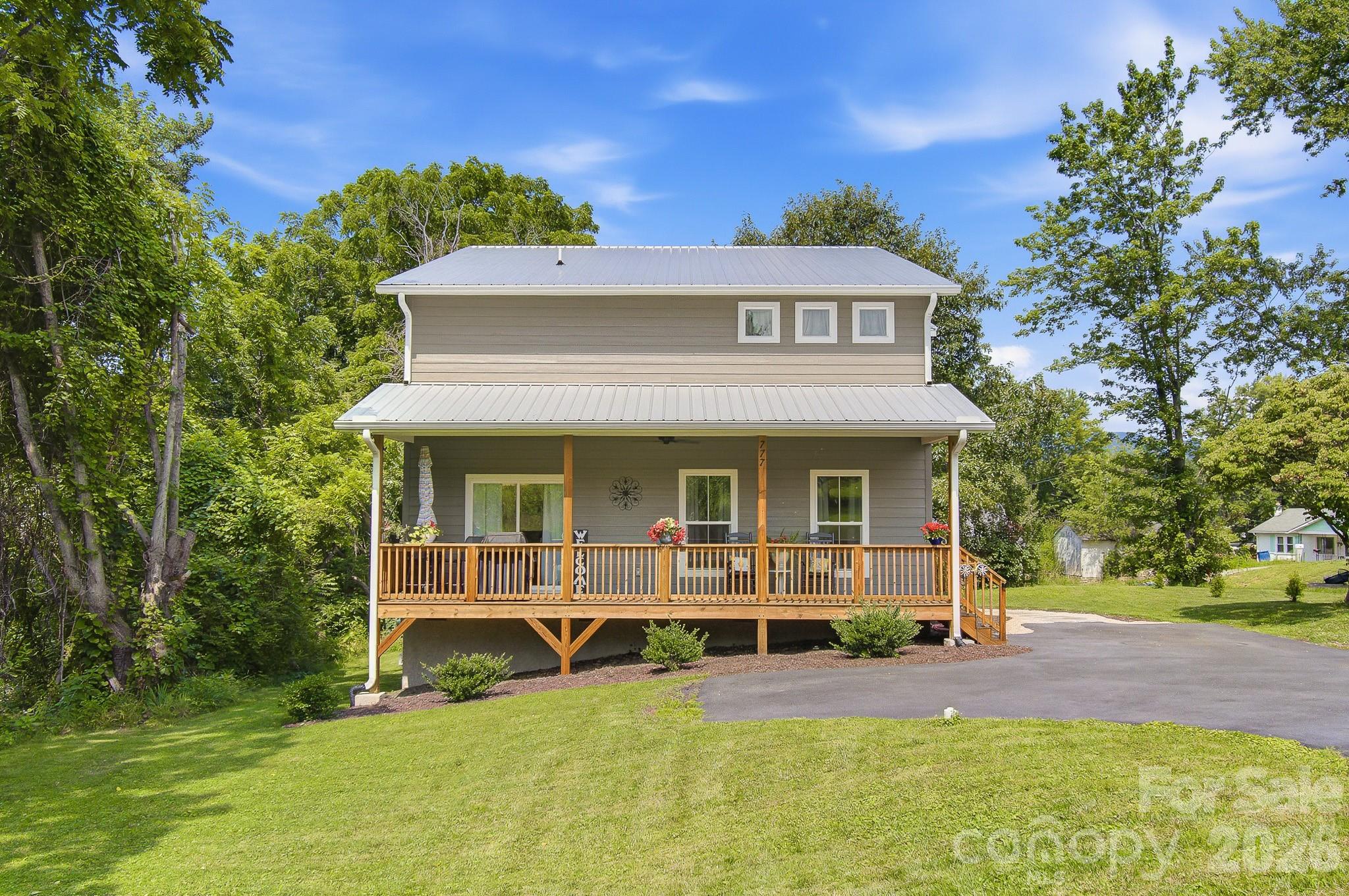 Single Family Residence at 777 High Street, Canton, photo 41 of 44