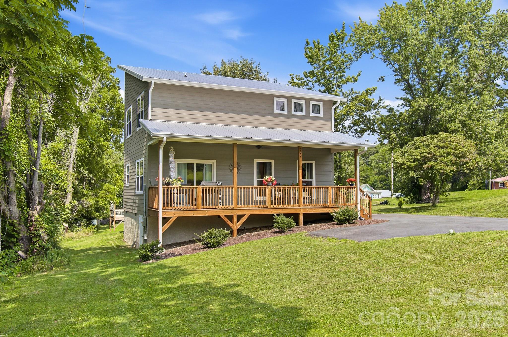 Single Family Residence at 777 High Street, Canton, photo 44 of 44