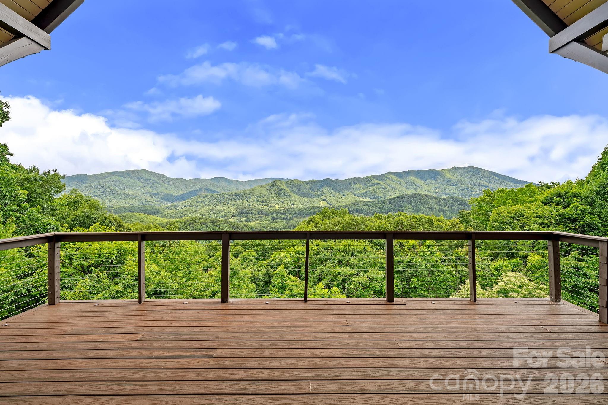 Single Family Residence at 241 Glen Eagle Drive, Waynesville, photo 2 of 48