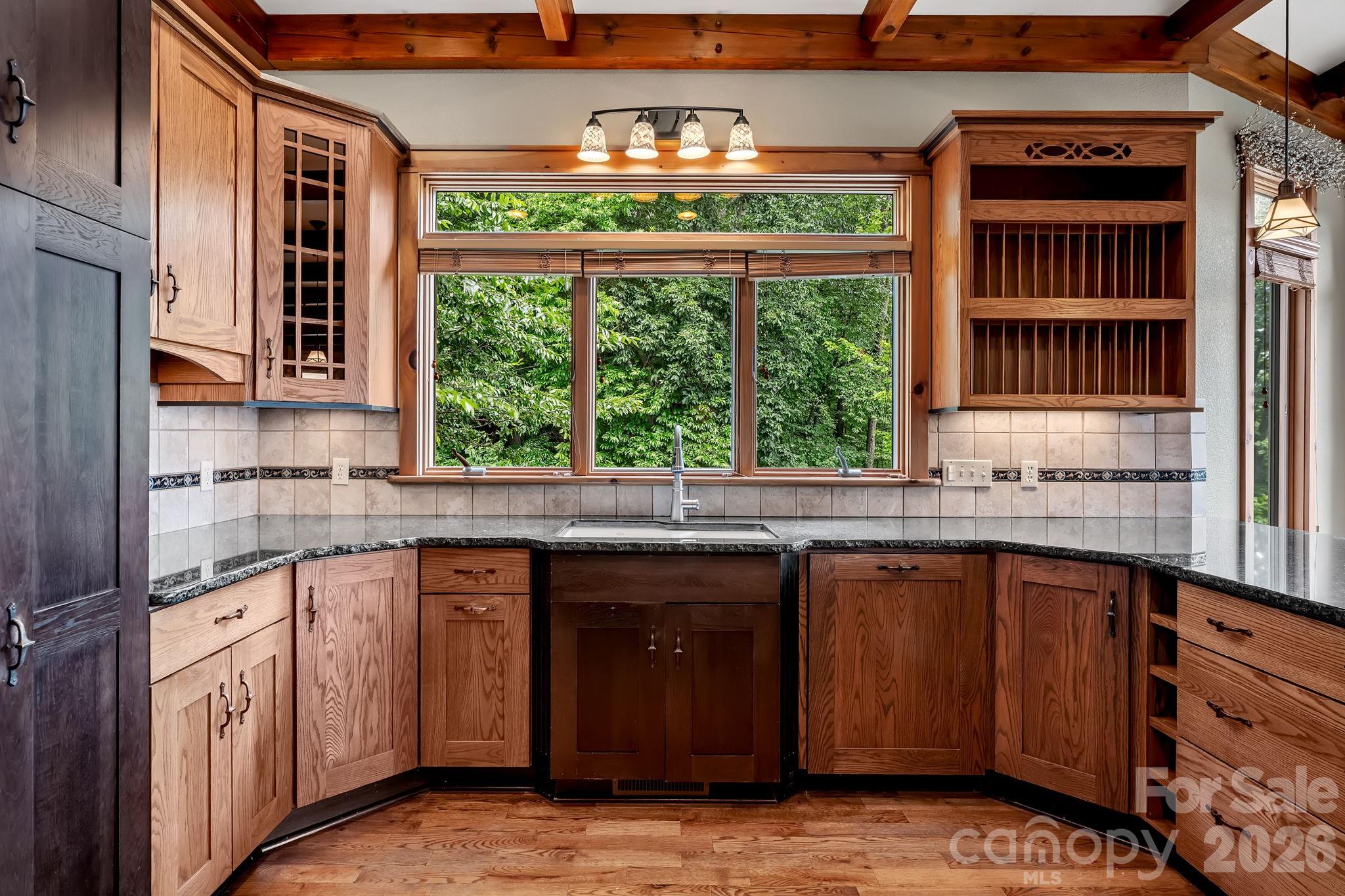 Single Family Residence at 241 Glen Eagle Drive, Waynesville, photo 10 of 48