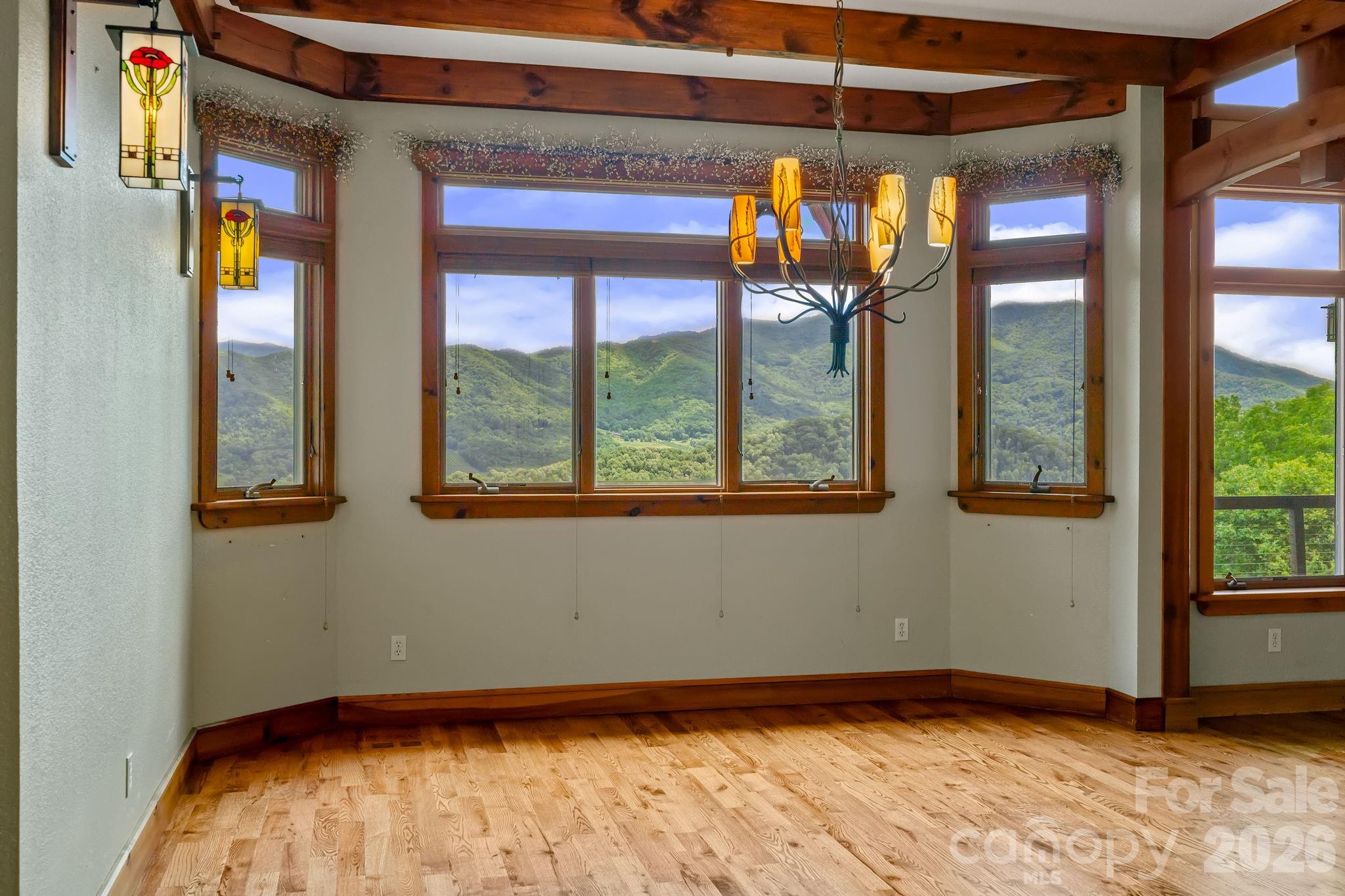 Single Family Residence at 241 Glen Eagle Drive, Waynesville, photo 13 of 48
