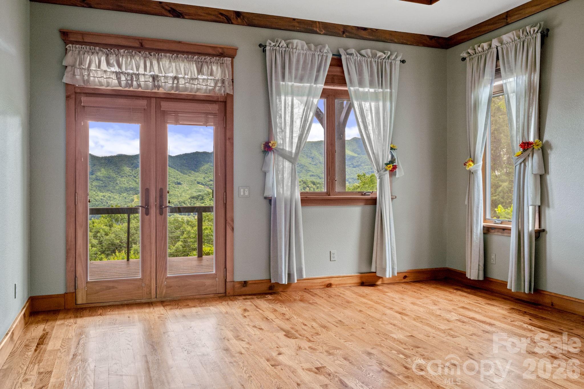 Single Family Residence at 241 Glen Eagle Drive, Waynesville, photo 15 of 48