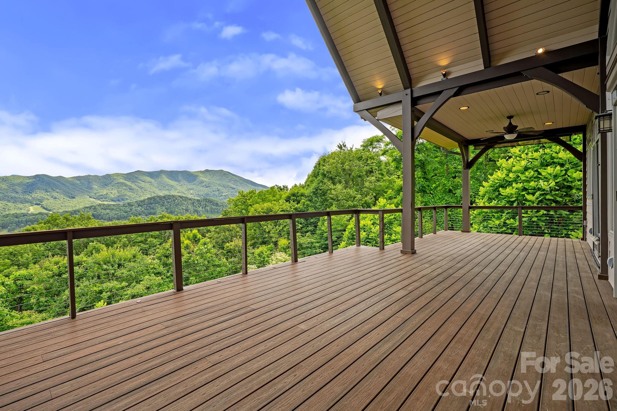 Single Family Residence at 241 Glen Eagle Drive, Waynesville, photo 16 of 48