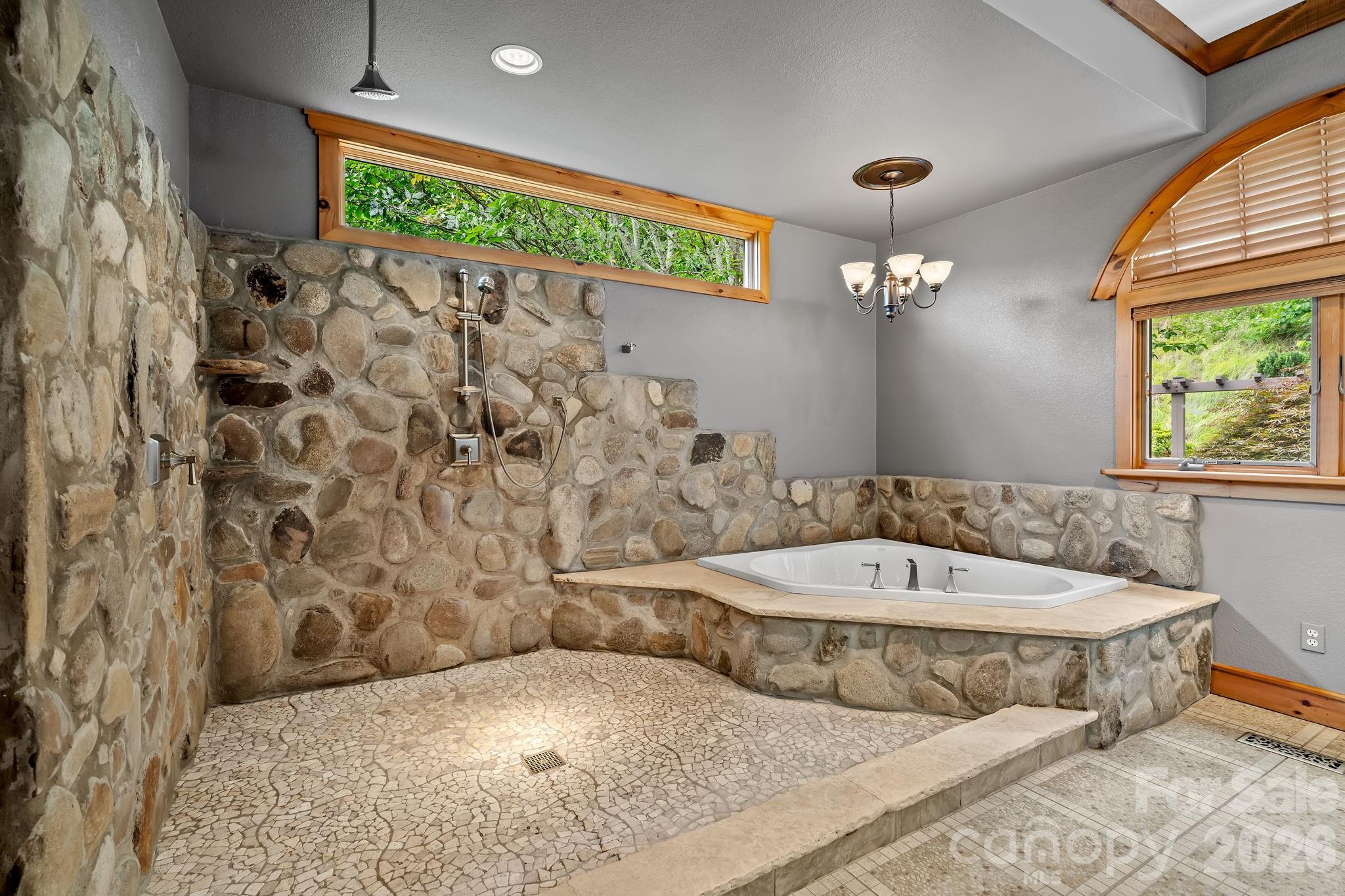 Single Family Residence at 241 Glen Eagle Drive, Waynesville, photo 17 of 48