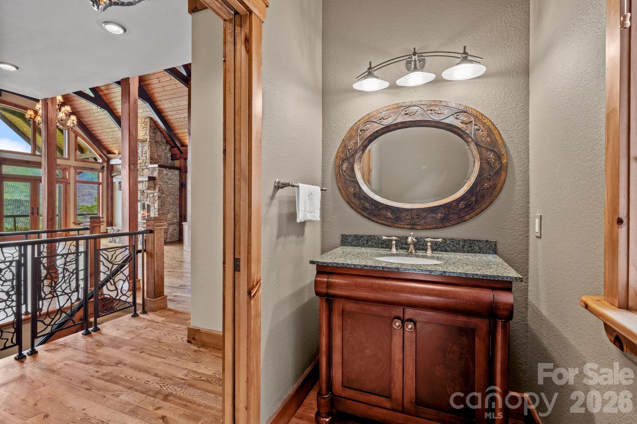 Single Family Residence at 241 Glen Eagle Drive, Waynesville, photo 20 of 48
