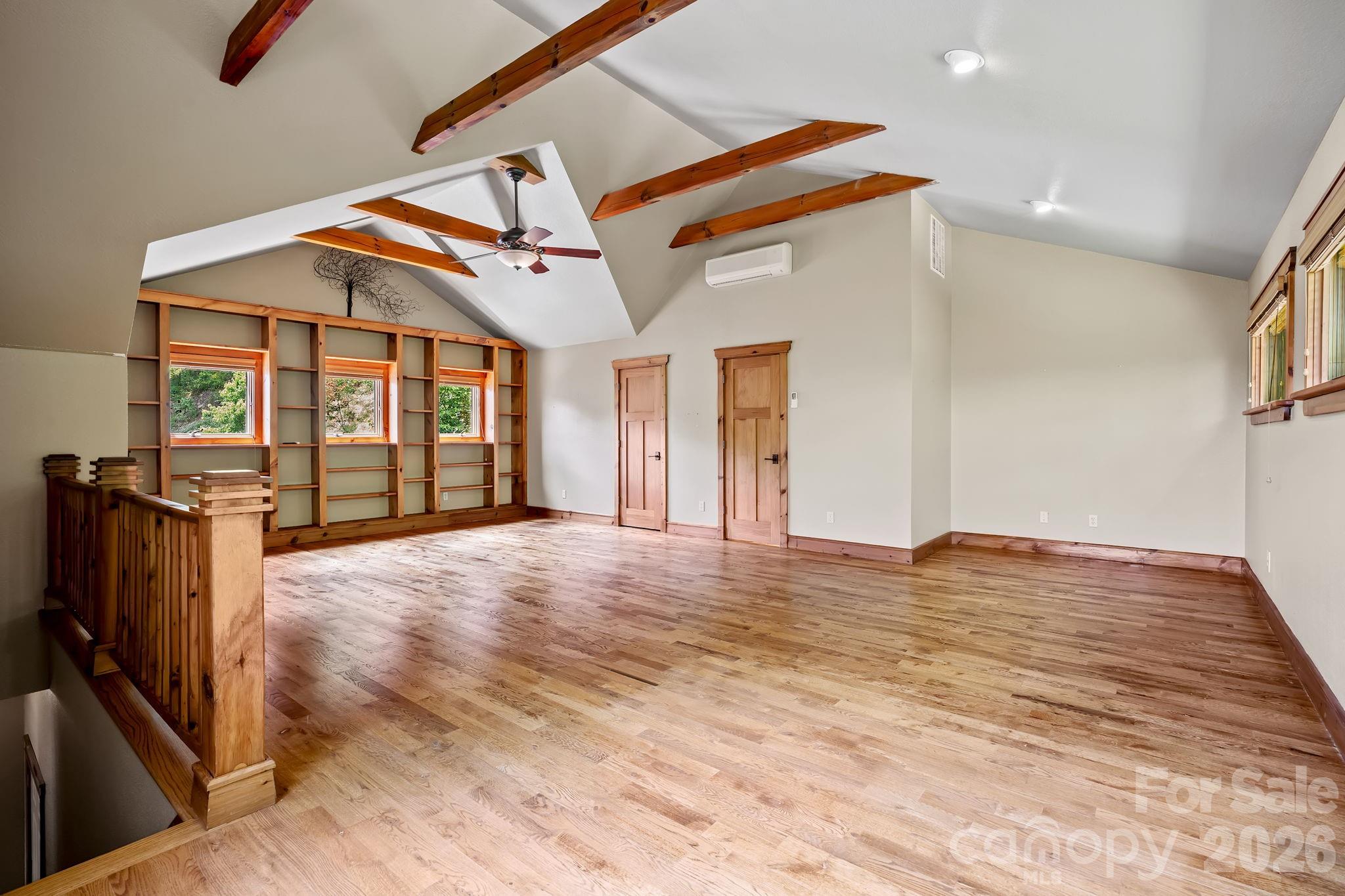 Single Family Residence at 241 Glen Eagle Drive, Waynesville, photo 21 of 48