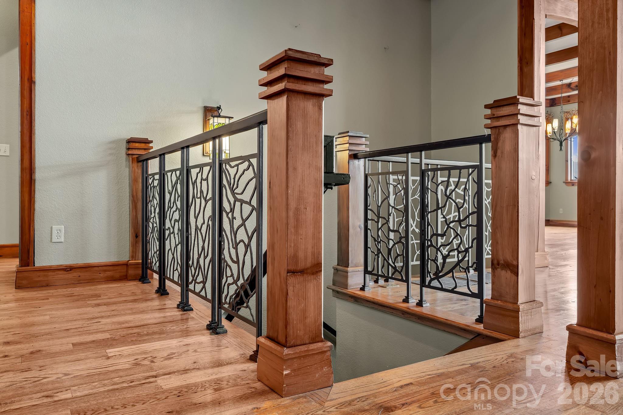 Single Family Residence at 241 Glen Eagle Drive, Waynesville, photo 24 of 48