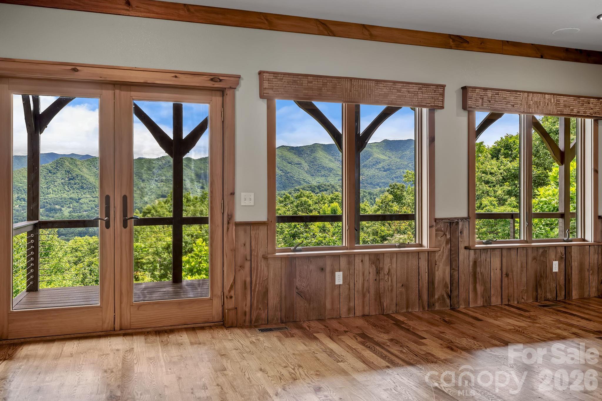 Single Family Residence at 241 Glen Eagle Drive, Waynesville, photo 26 of 48