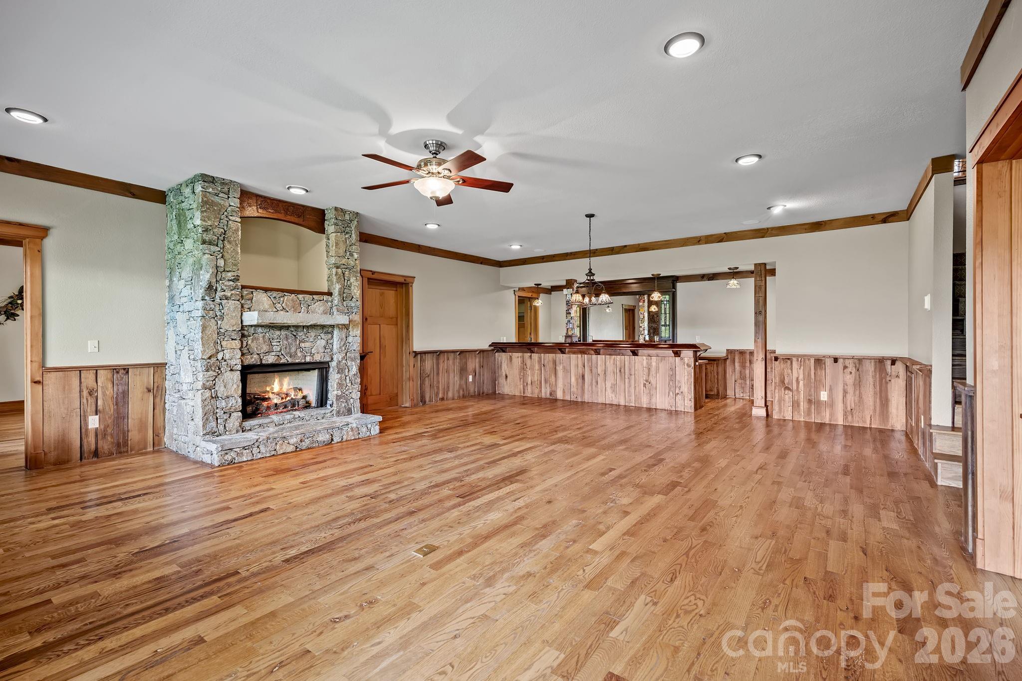 Single Family Residence at 241 Glen Eagle Drive, Waynesville, photo 27 of 48