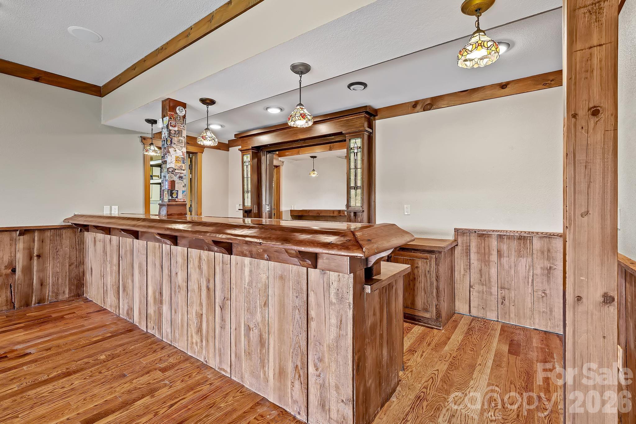 Single Family Residence at 241 Glen Eagle Drive, Waynesville, photo 28 of 48