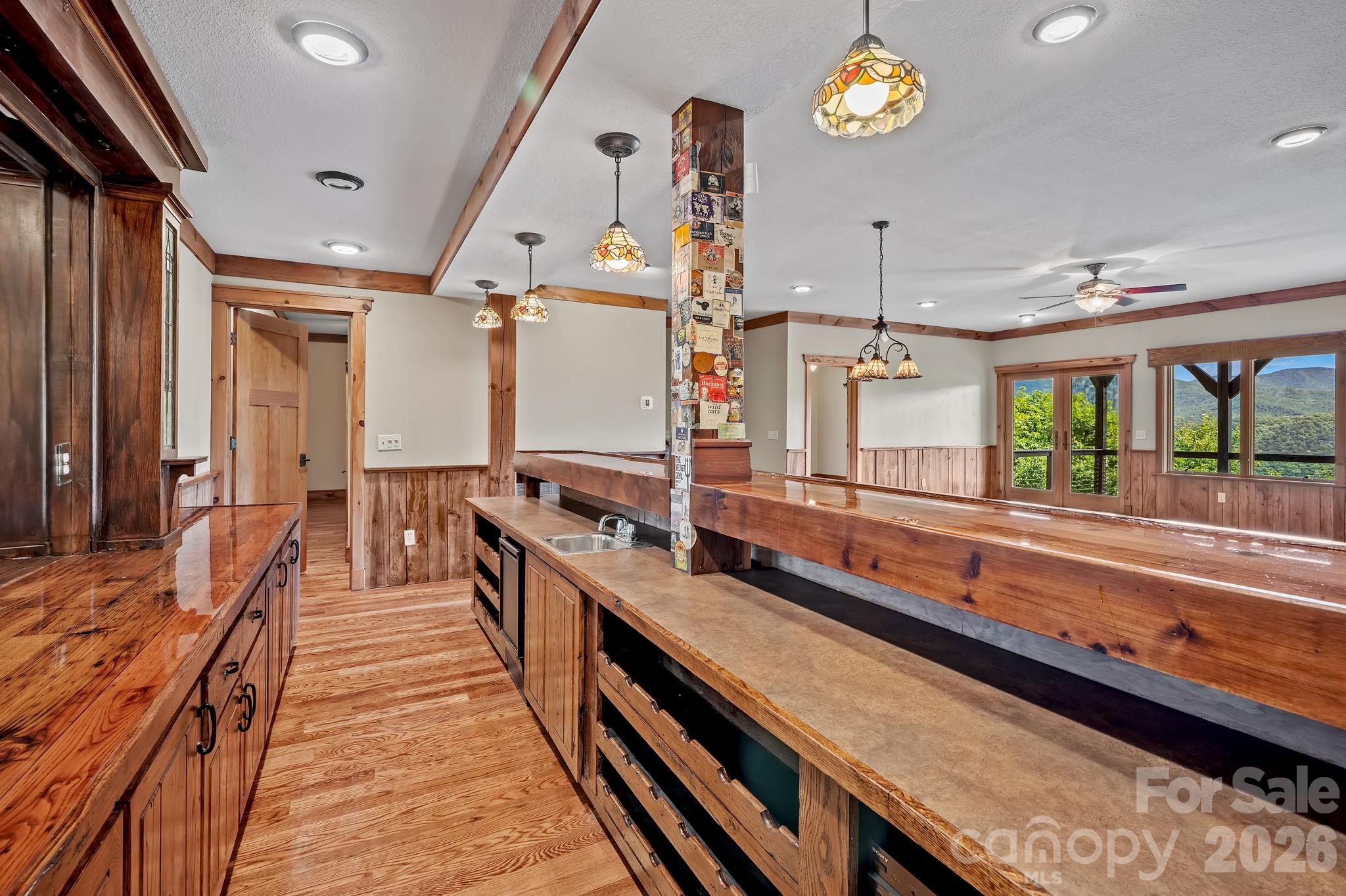 Single Family Residence at 241 Glen Eagle Drive, Waynesville, photo 29 of 48