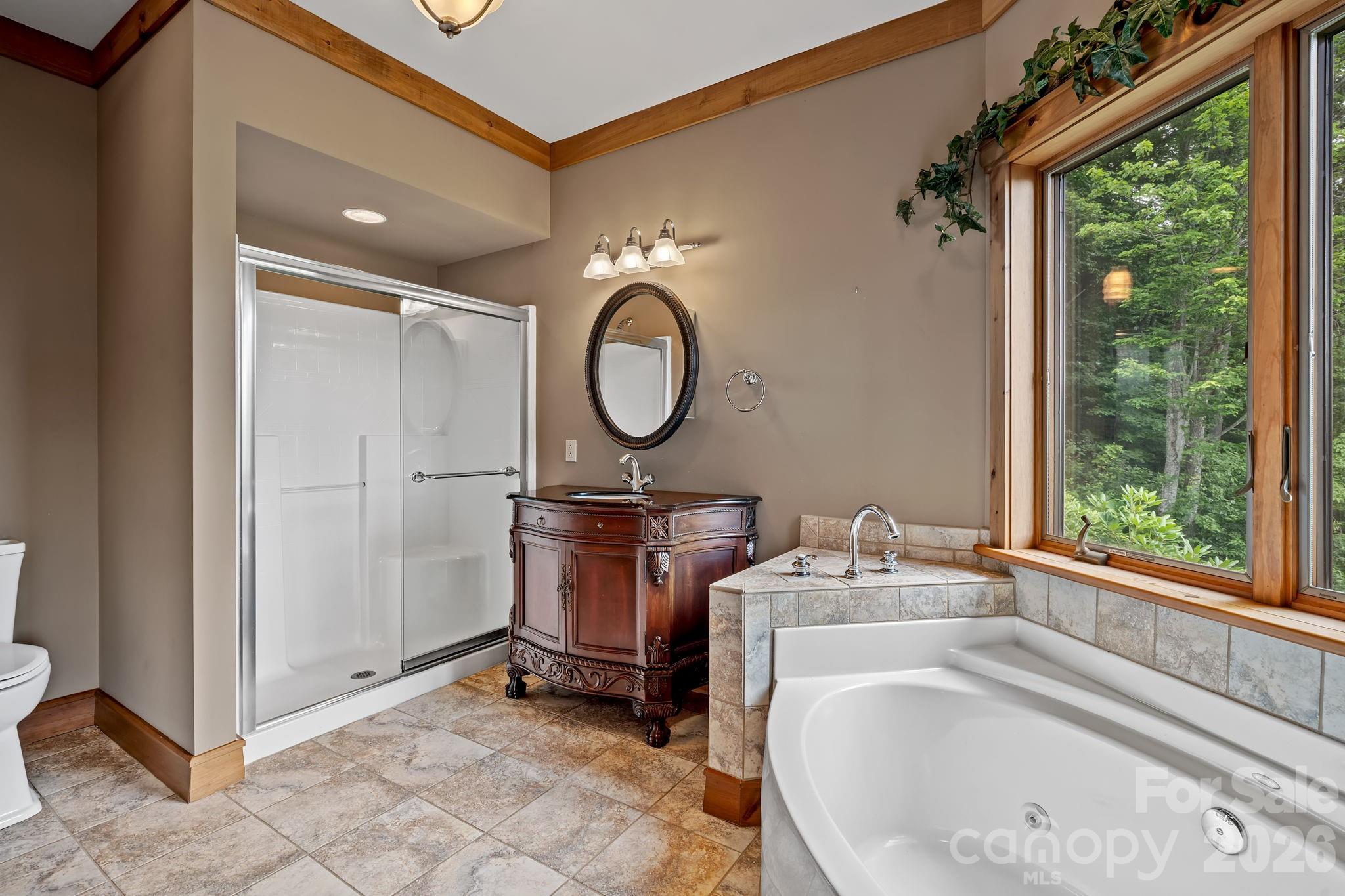 Single Family Residence at 241 Glen Eagle Drive, Waynesville, photo 32 of 48