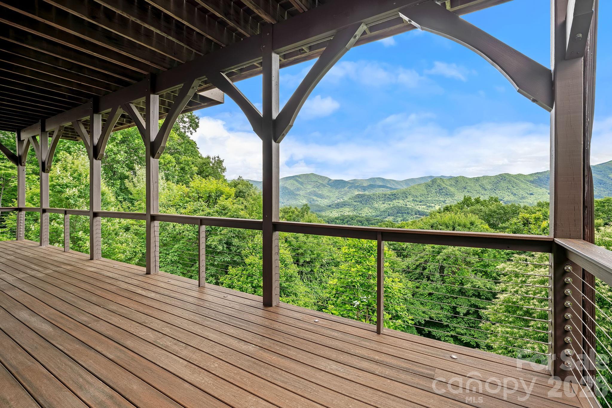 Single Family Residence at 241 Glen Eagle Drive, Waynesville, photo 36 of 48
