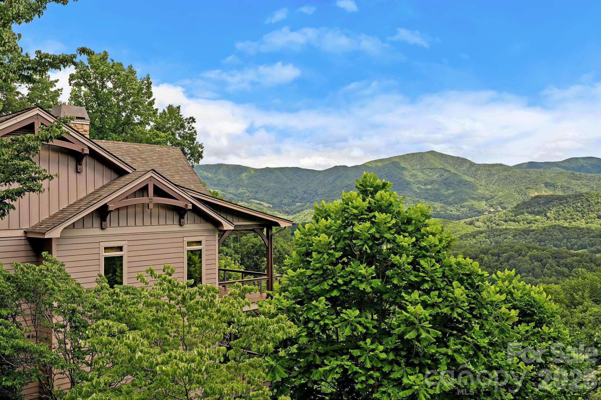 Single Family Residence at 241 Glen Eagle Drive, Waynesville, photo 39 of 48