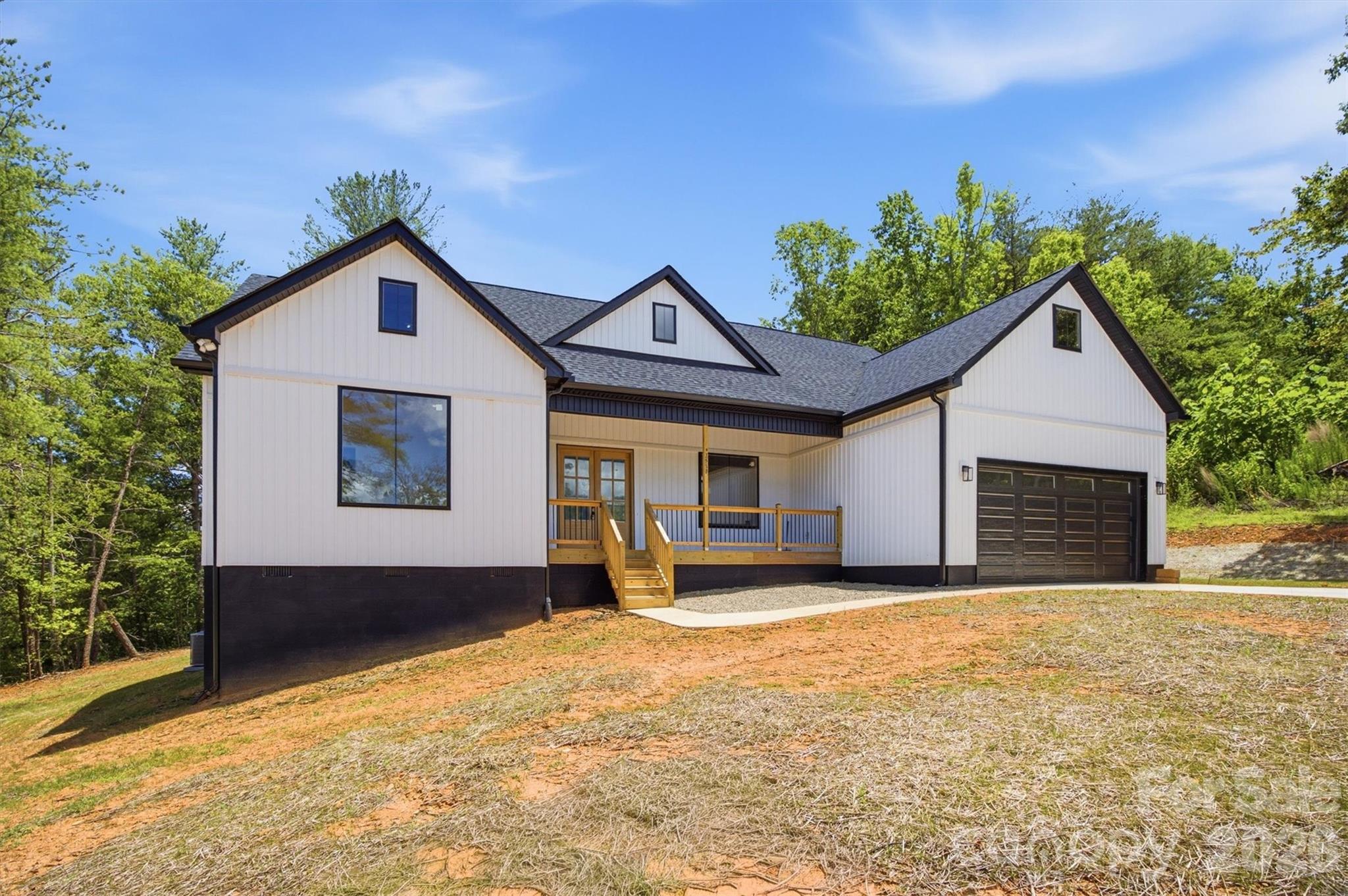 Single Family Residence at 2958 Corpening Chapel Road, Morganton, photo 2 of 48
