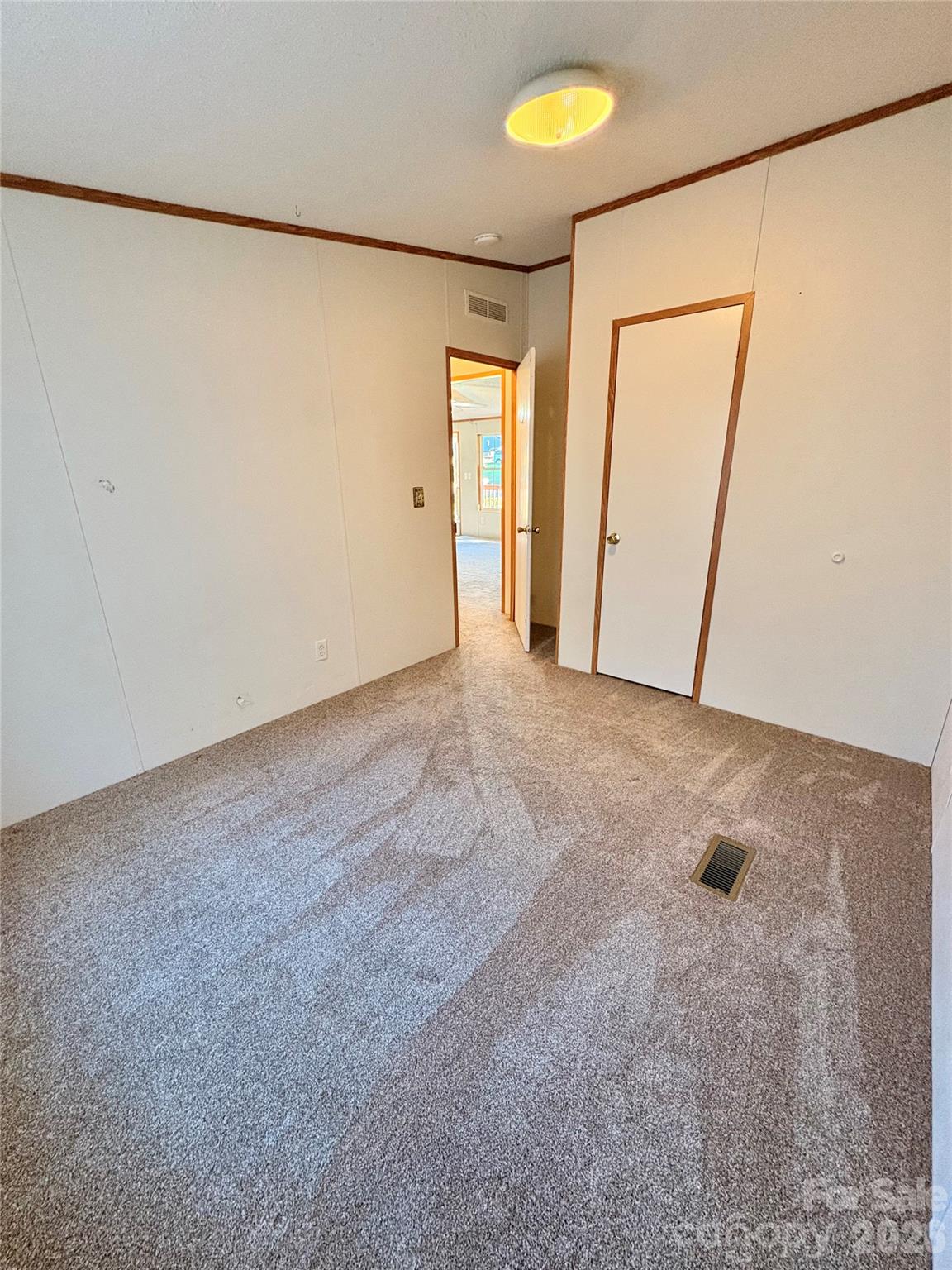 Bedroom 3 - 5422 Wrenn Drive, Denver