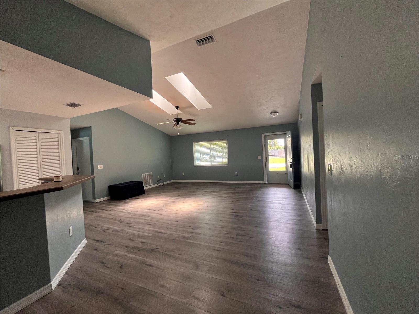 Single Family Residence at 2511 MILTON AVE, NEW SMYRNA BEACH, photo 3 of 36