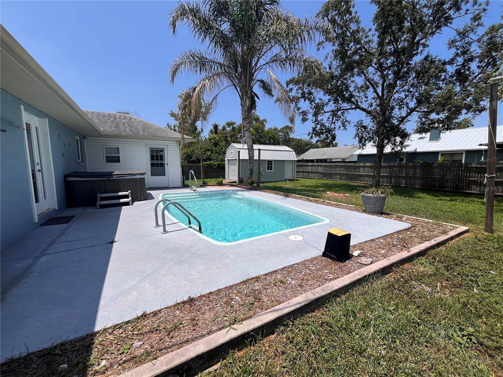 Single Family Residence at 2511 MILTON AVE, NEW SMYRNA BEACH, photo 21 of 36