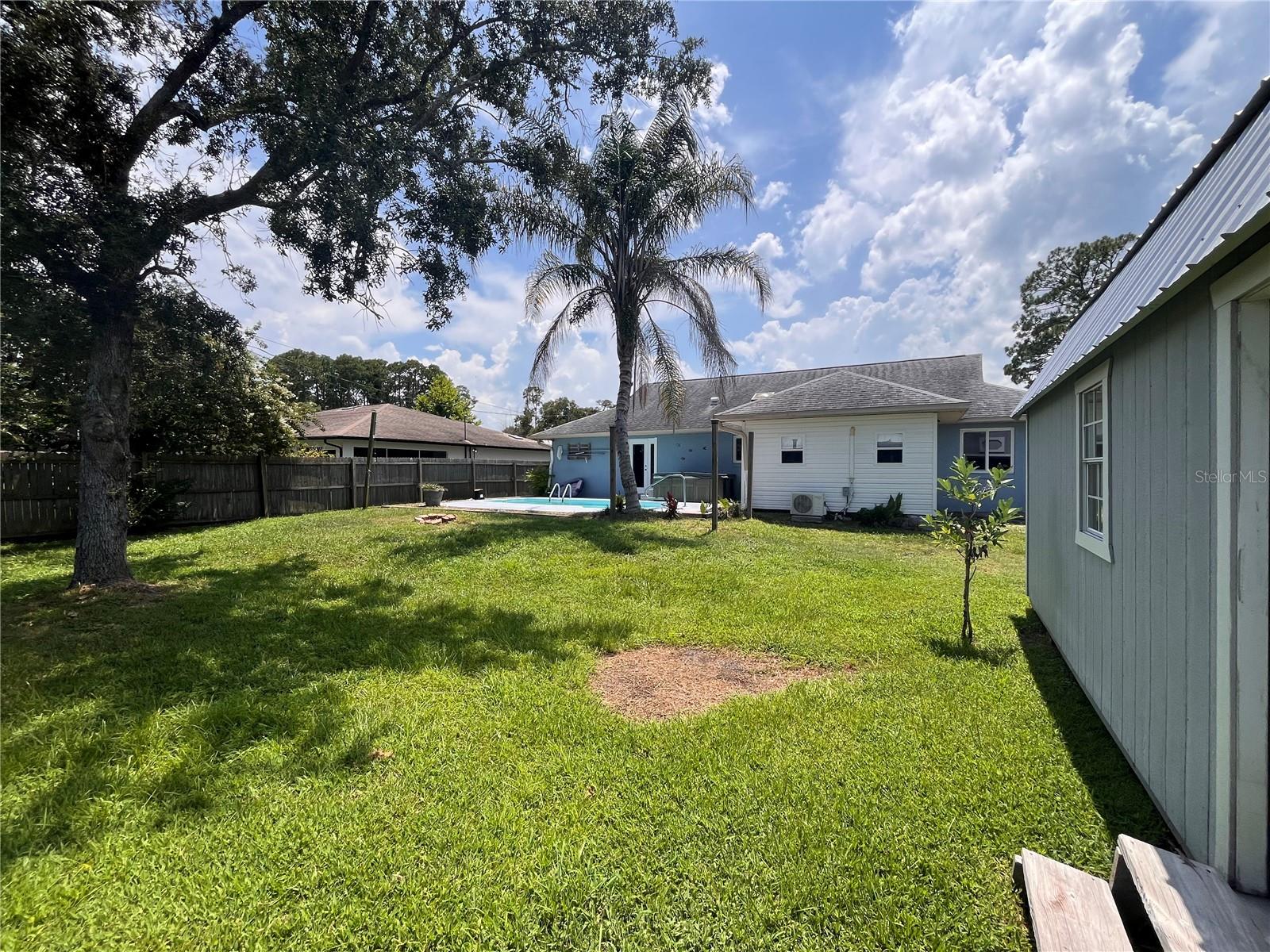 Single Family Residence at 2511 MILTON AVE, NEW SMYRNA BEACH, photo 22 of 36