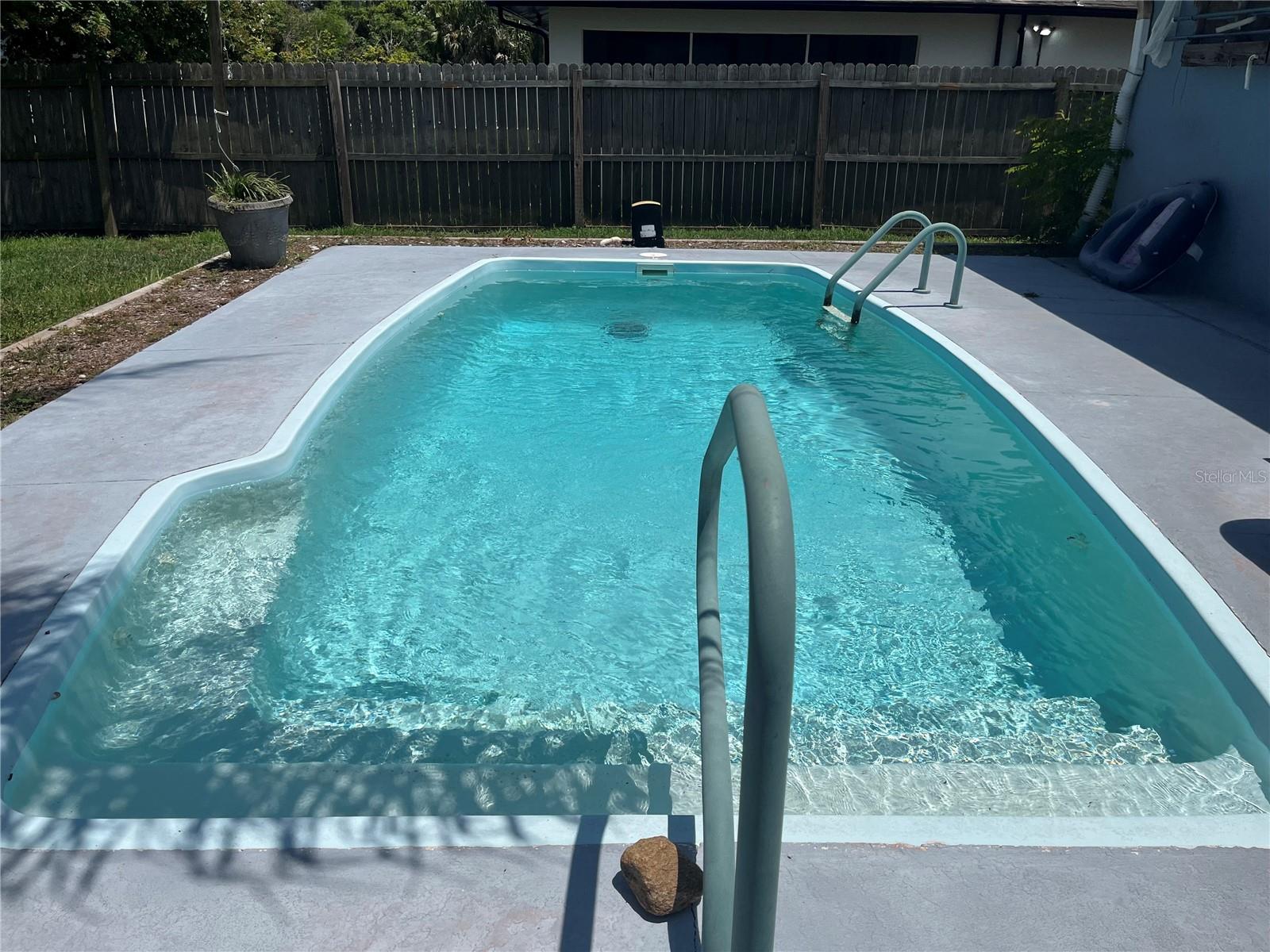 Single Family Residence at 2511 MILTON AVE, NEW SMYRNA BEACH, photo 29 of 36