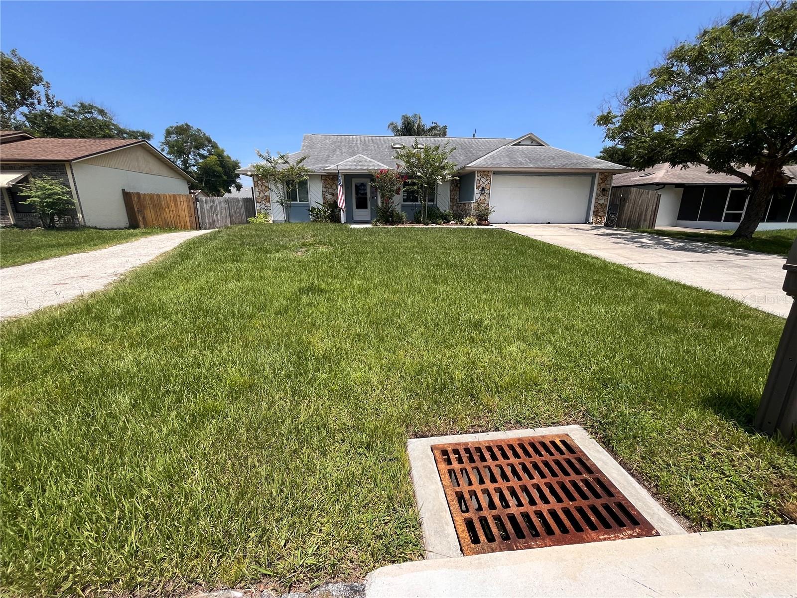 Single Family Residence at 2511 MILTON AVE, NEW SMYRNA BEACH, photo 32 of 36