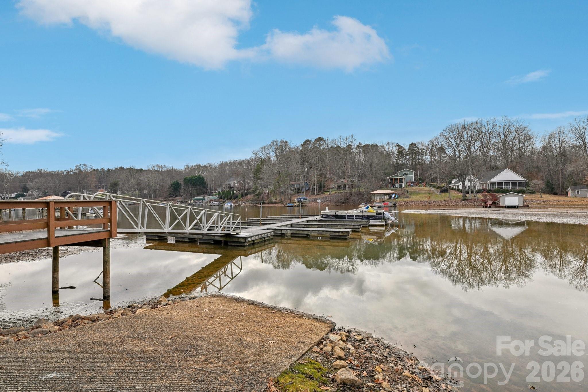 3543 Lake Bluff Drive