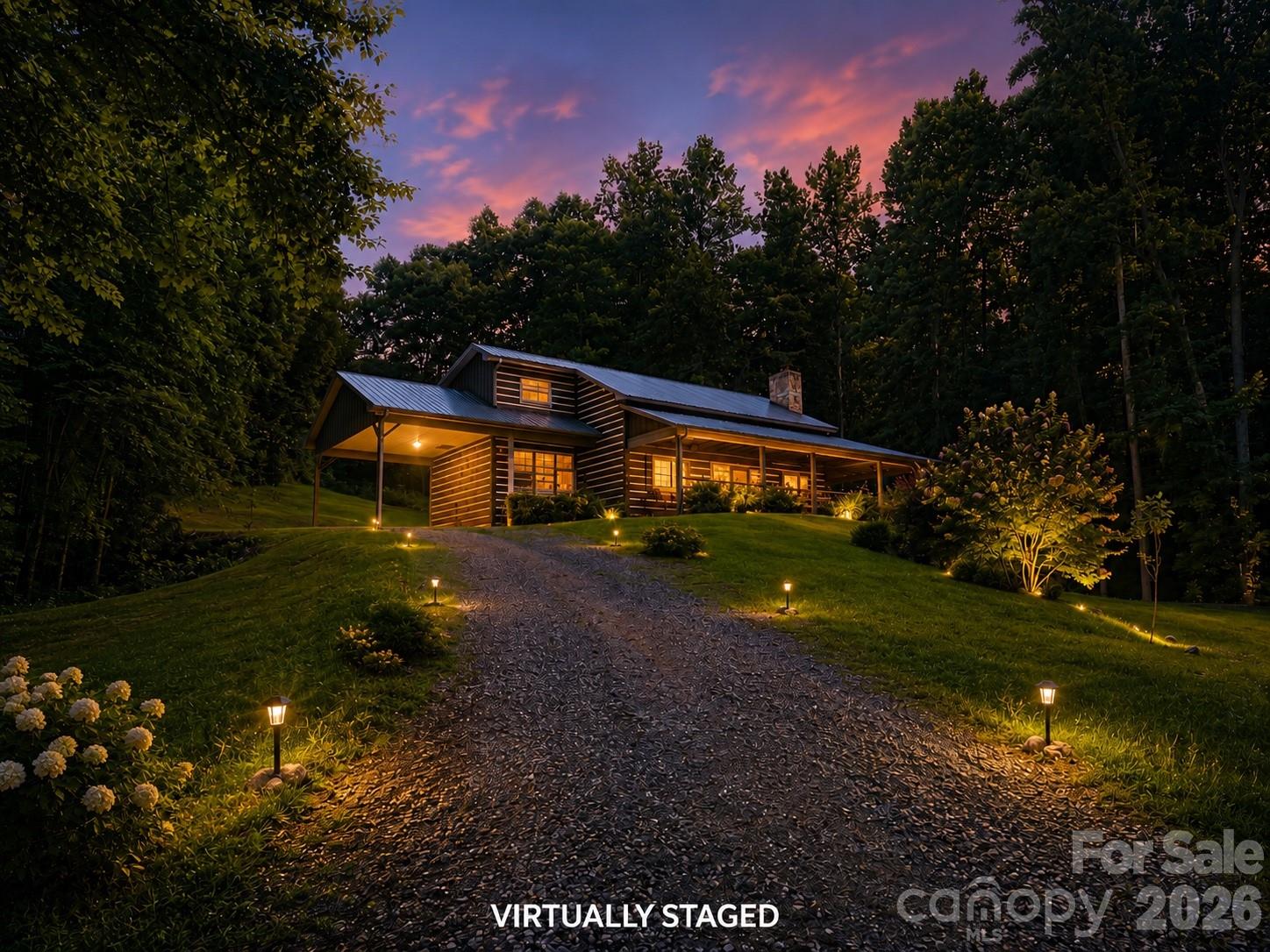 584 Clear Spring Trail