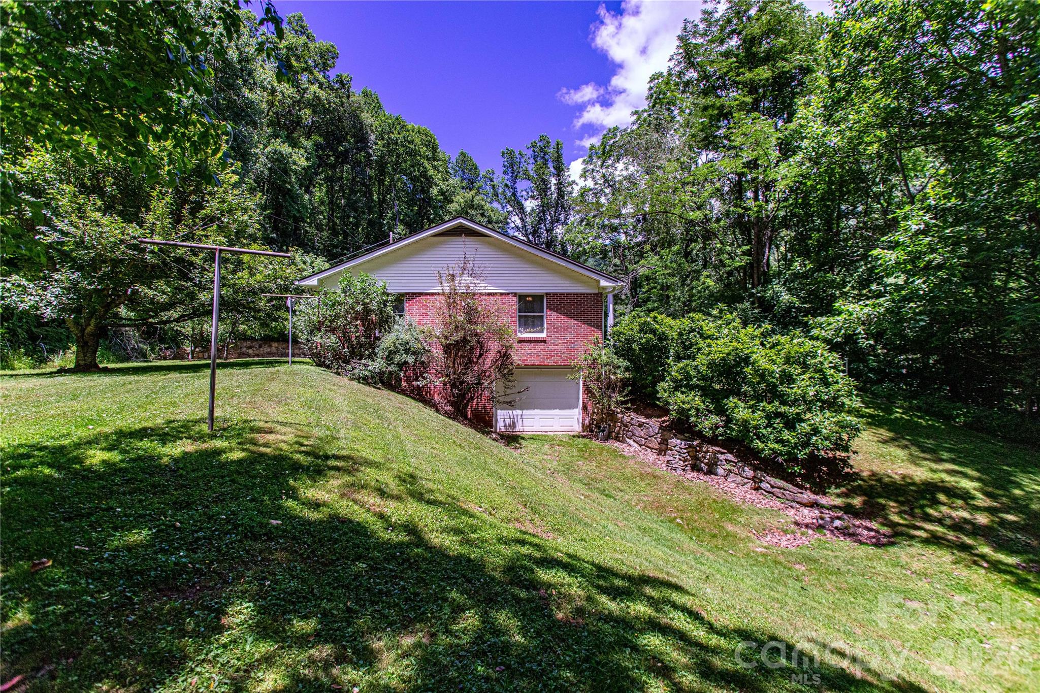 Single Family Residence at 7835 US 23 Highway, Mars Hill, photo 3 of 32