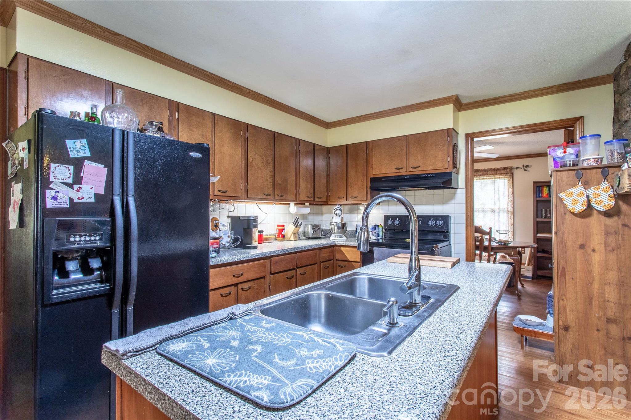 Single Family Residence at 7835 US 23 Highway, Mars Hill, photo 15 of 32