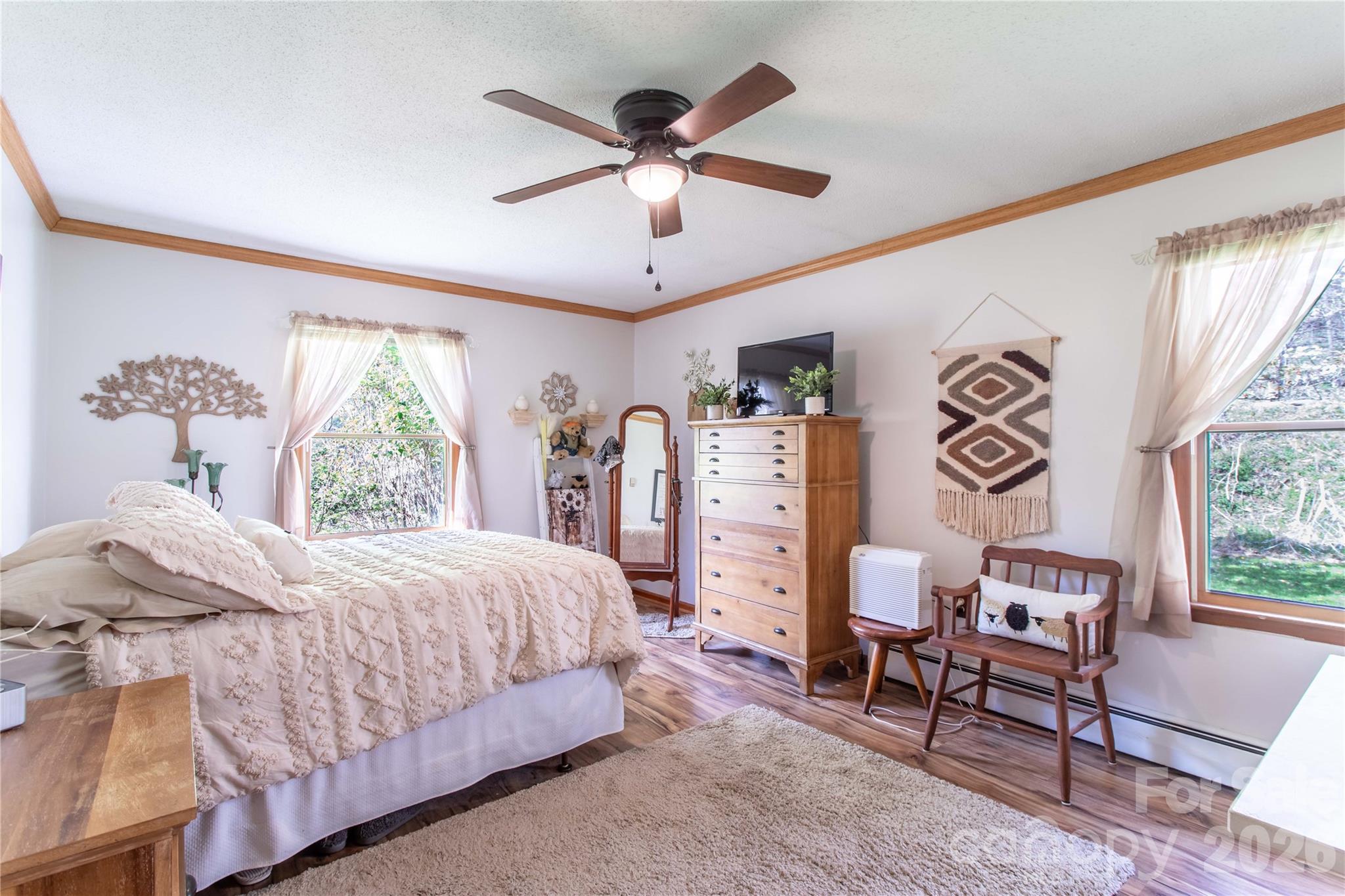 Single Family Residence at 7835 US 23 Highway, Mars Hill, photo 18 of 32