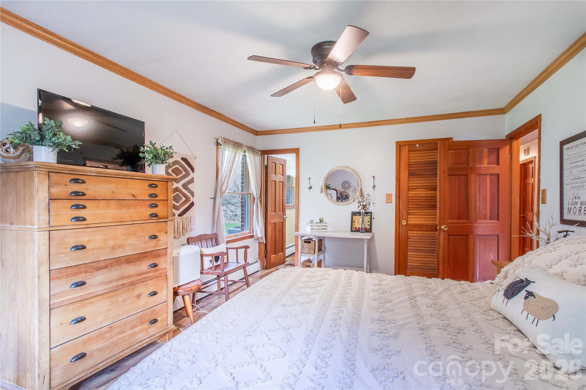 Single Family Residence at 7835 US 23 Highway, Mars Hill, photo 19 of 32