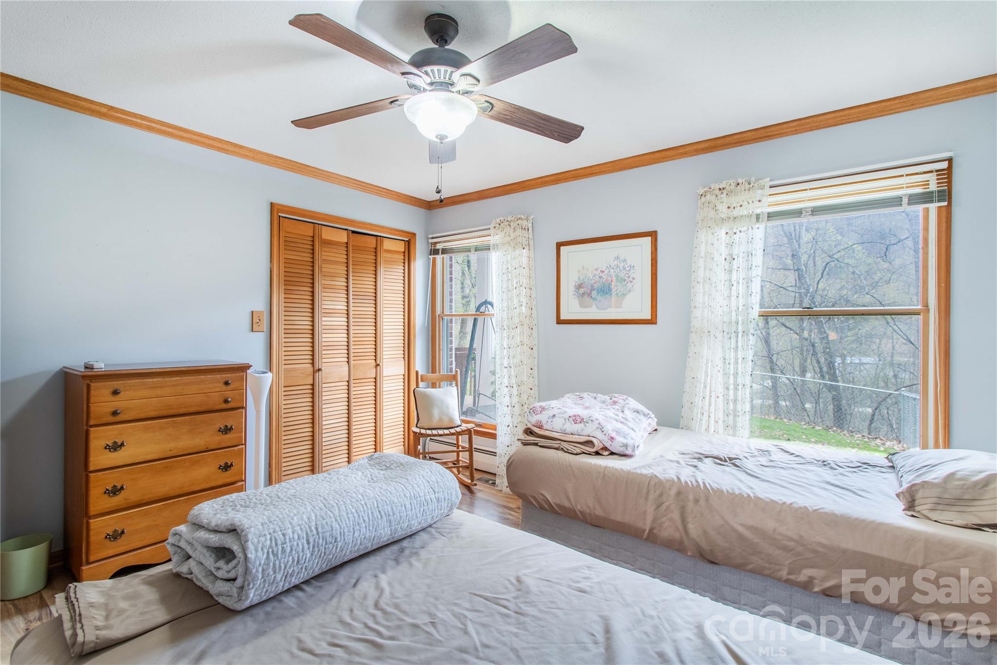 Single Family Residence at 7835 US 23 Highway, Mars Hill, photo 22 of 32