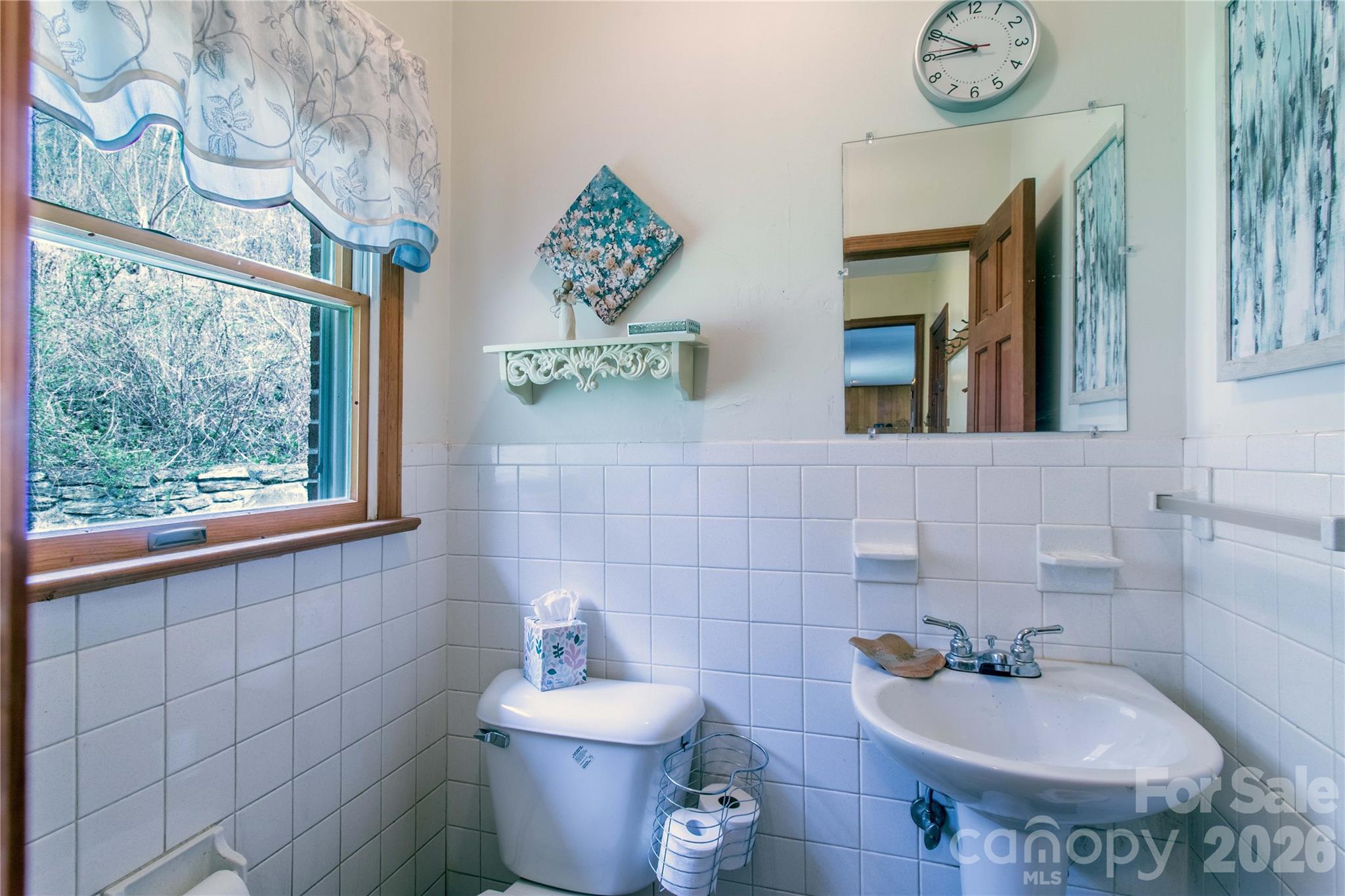 Single Family Residence at 7835 US 23 Highway, Mars Hill, photo 26 of 32
