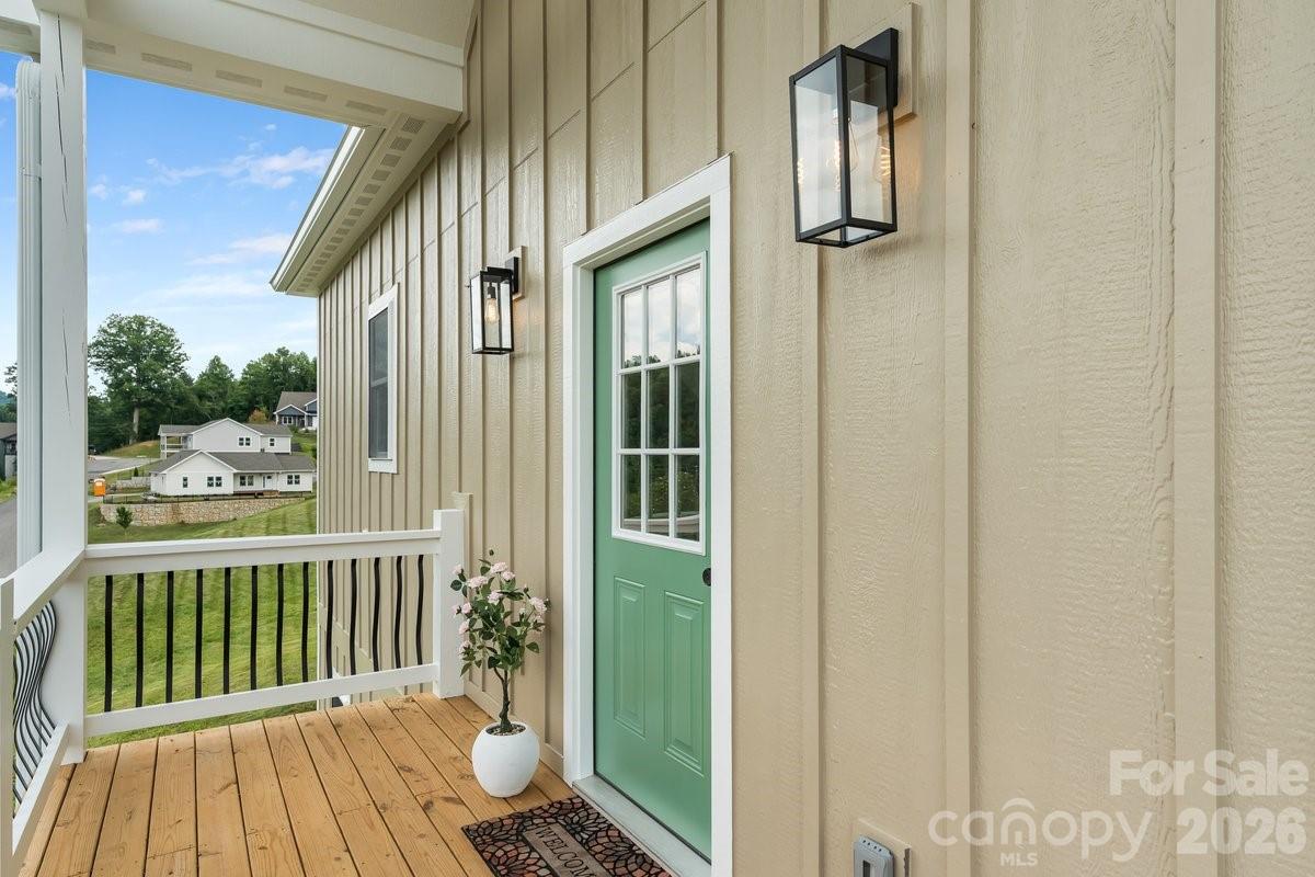 Single Family Residence at 49 Grace Court, Mars Hill, photo 8 of 46