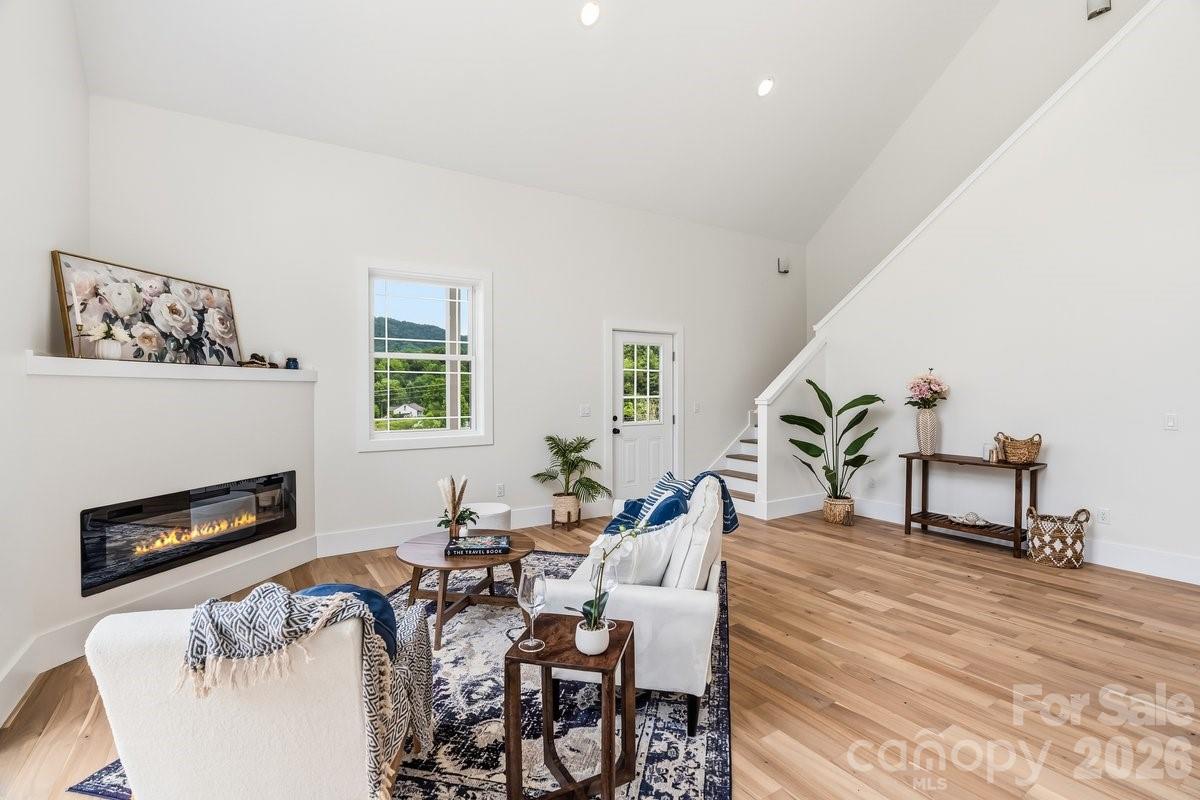 Single Family Residence at 49 Grace Court, Mars Hill, photo 9 of 46