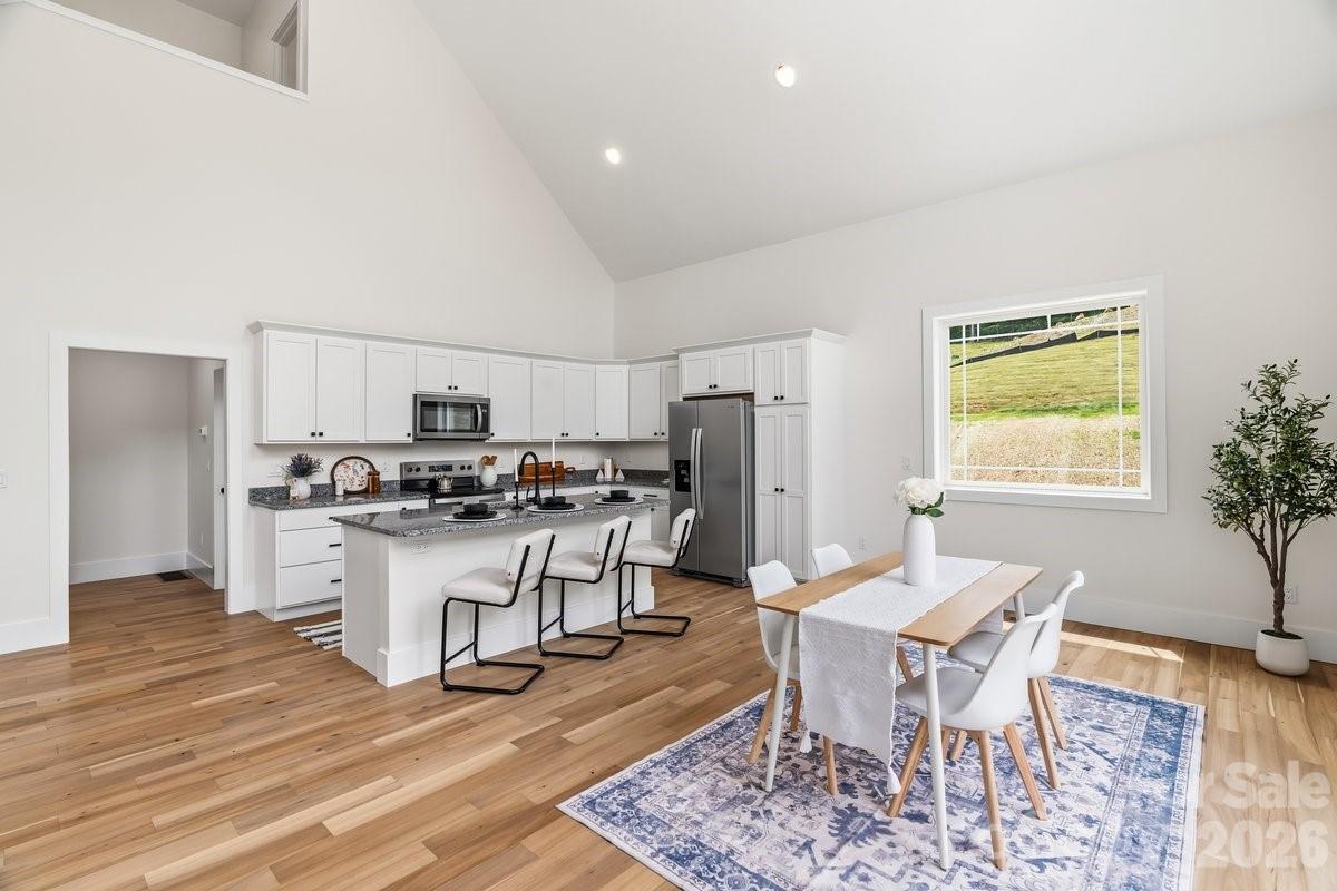 Single Family Residence at 49 Grace Court, Mars Hill, photo 15 of 46